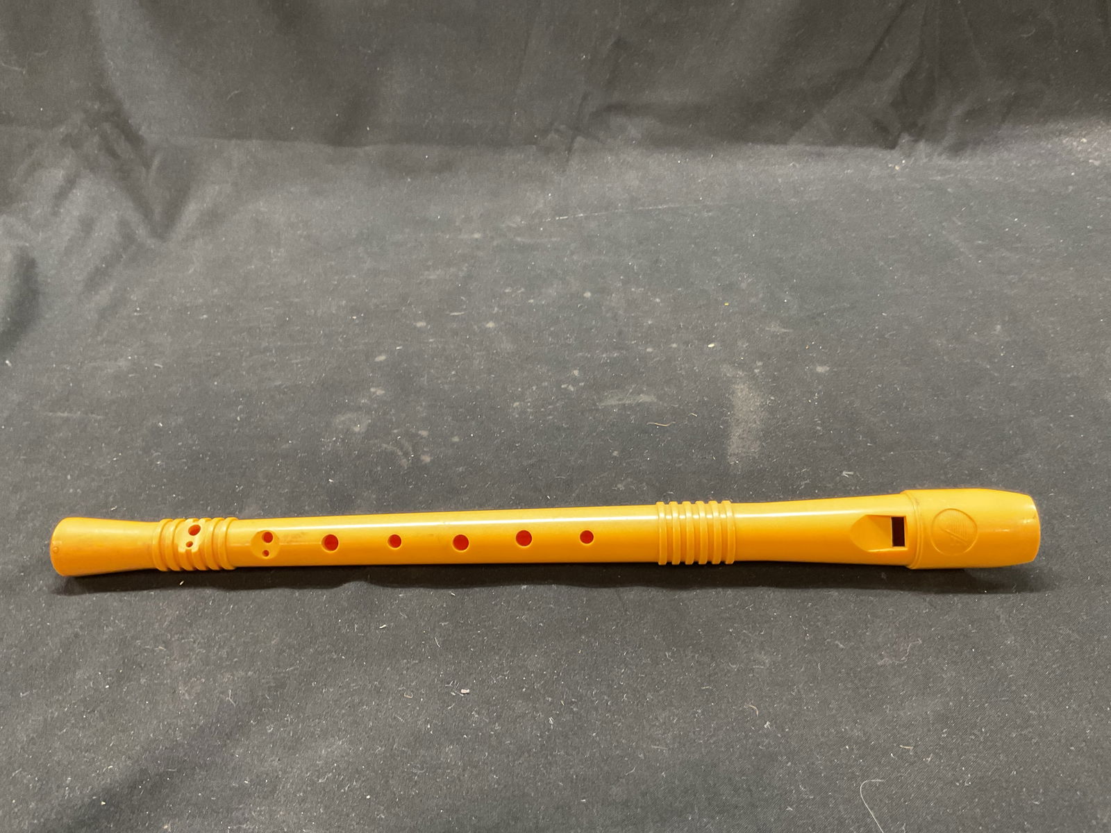 Lot2 Hohner & Comus Recorders W Case Italy Germany - 10