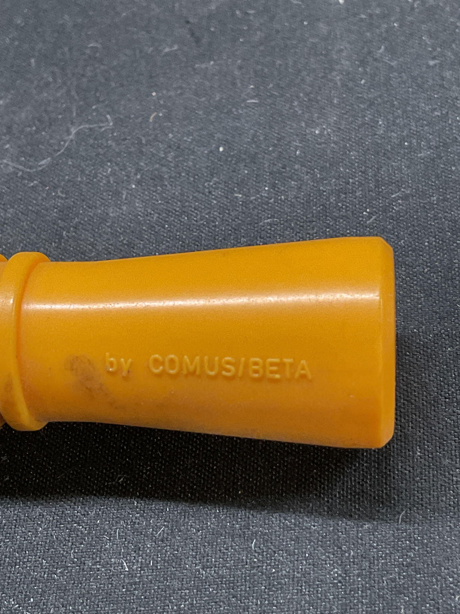 Lot2 Hohner & Comus Recorders W Case Italy Germany - 13