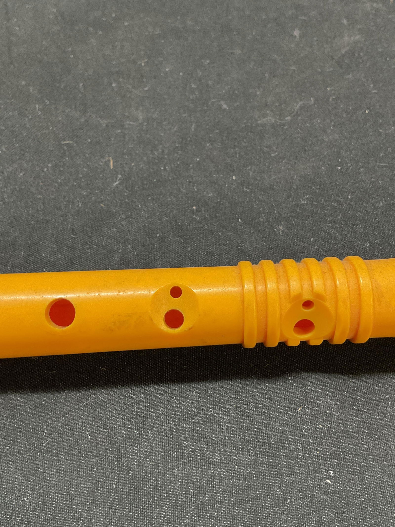 Lot2 Hohner & Comus Recorders W Case Italy Germany - 15