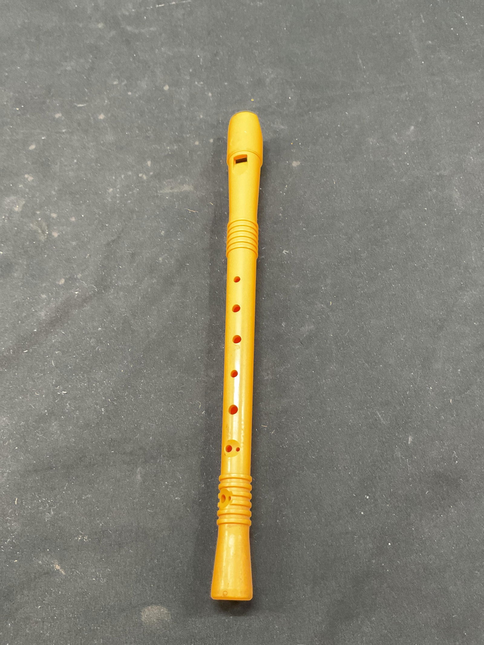 Lot2 Hohner & Comus Recorders W Case Italy Germany - 9