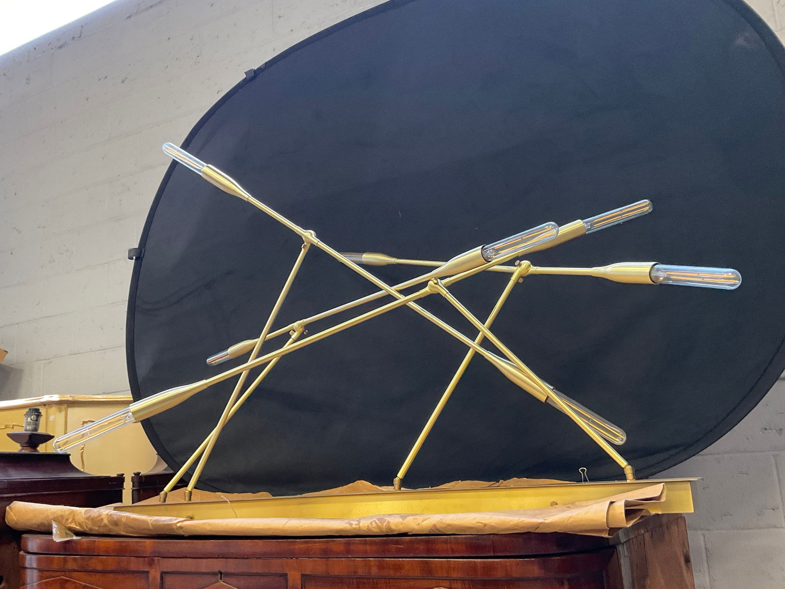 Sorenthia Light by Studio Dunn - 10