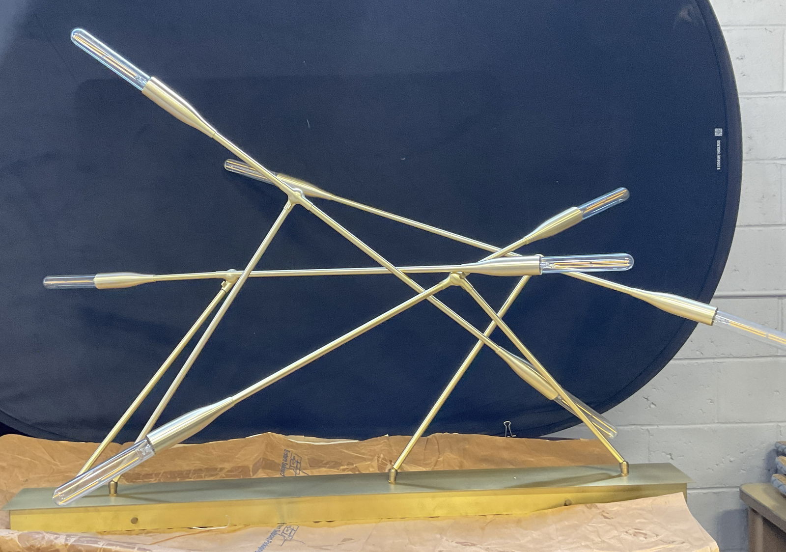 Sorenthia Light by Studio Dunn - 2