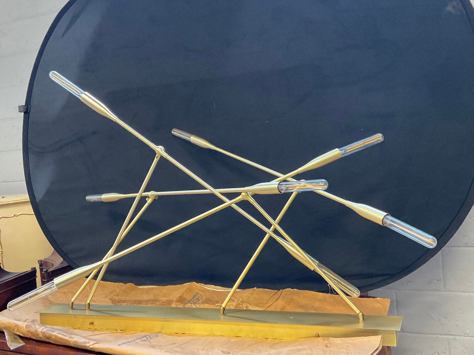 Sorenthia Light by Studio Dunn - 3