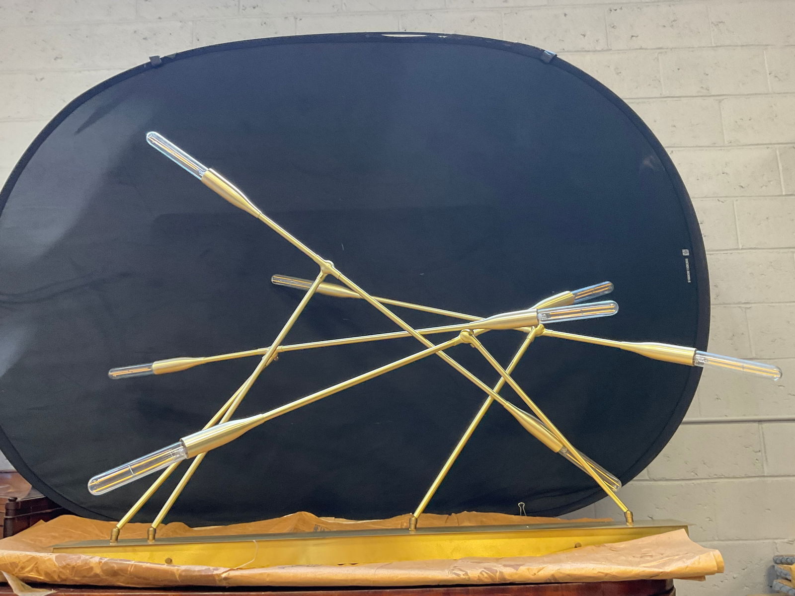 Sorenthia Light by Studio Dunn - 8