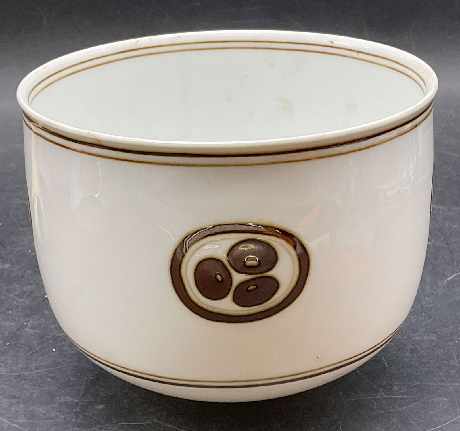 Vintage Rosenthal Siesbye Porcelain Bowl, Germany (1 of 6)