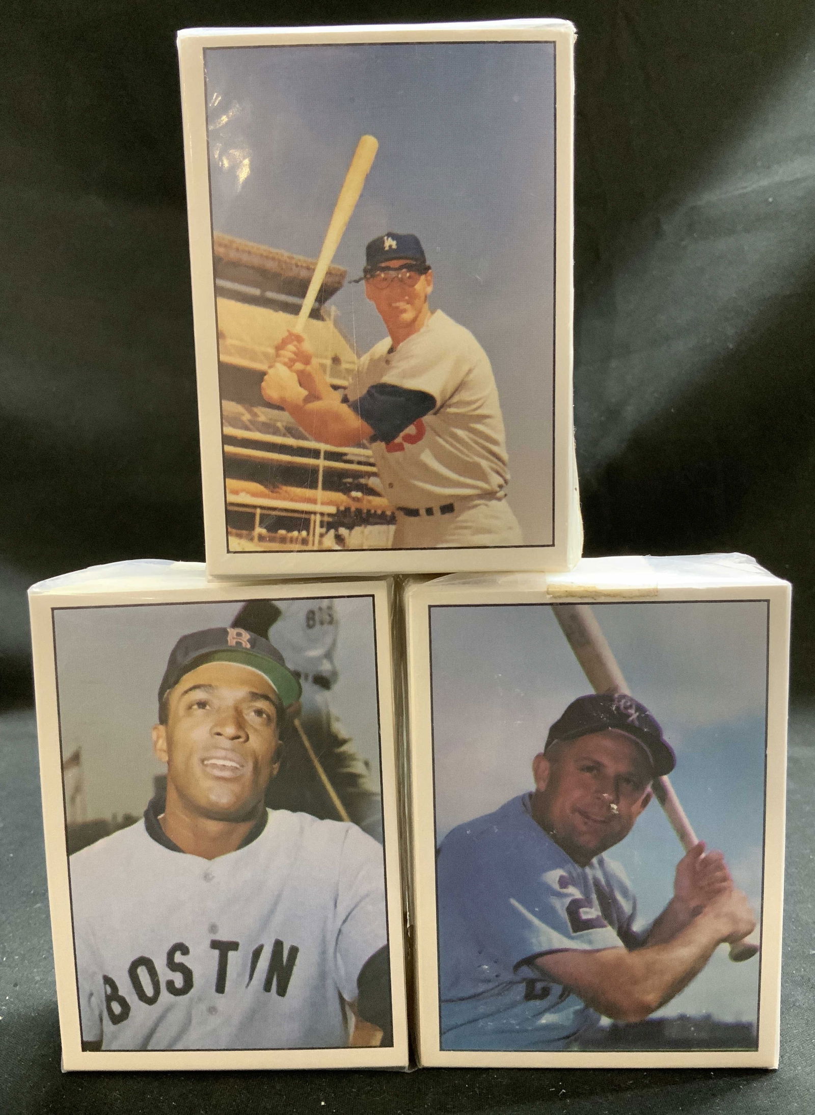 Lot 40+ 1978 TCMA The 1960s Baseball Cards (1 of 8)