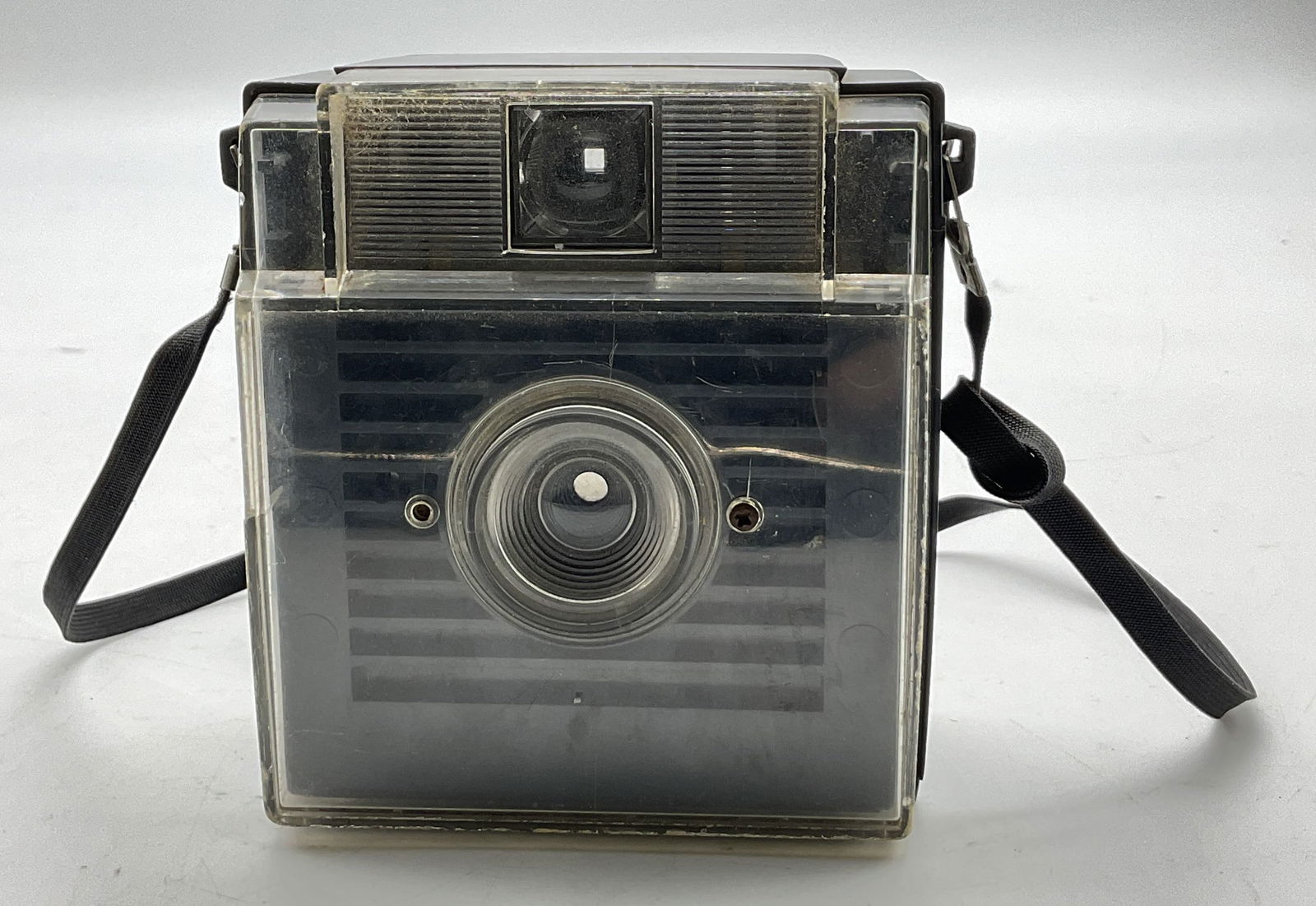 Vintage Point & Shoot Film Camera (1 of 8)