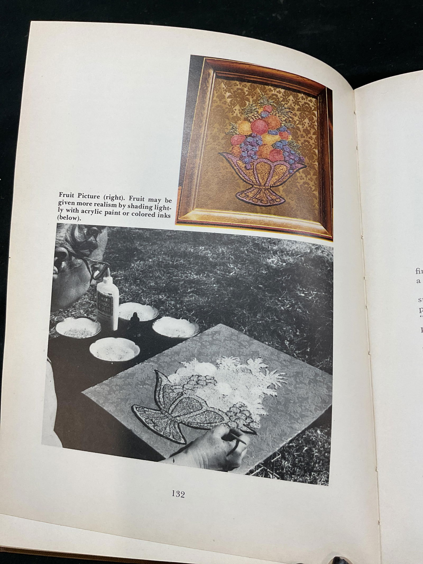 Egg Decorating Riotte Illus Bk 1973: Egg Decorating by Louise Riotte. Published by Drake Publishers Inc., 1973. Hard cover book. Includes illustrations. Measures approx 8 x 11 inches. Surface wear consistent with exposure. Books, hard co