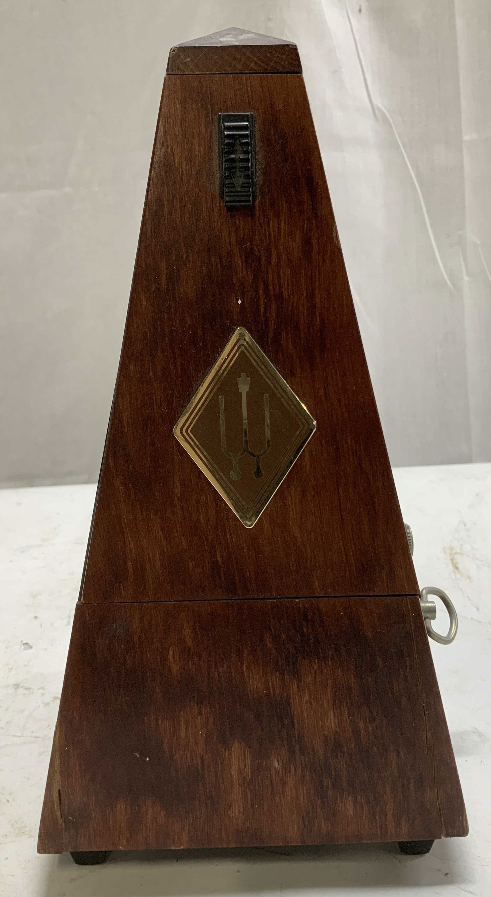 Vntg Wittner Maelzel Metronome W GERMANY (1 of 6)