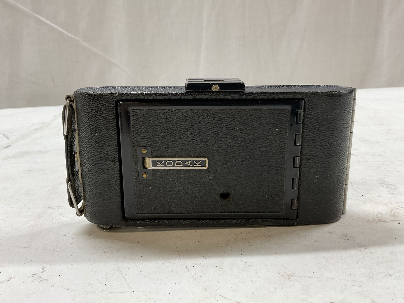 Kodak Junior Six 20 Folding Camera W Box USA - 2