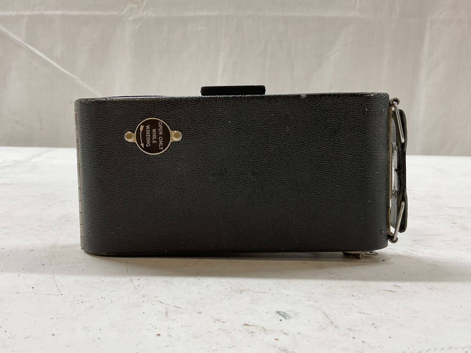 Kodak Junior Six 20 Folding Camera W Box USA - 4