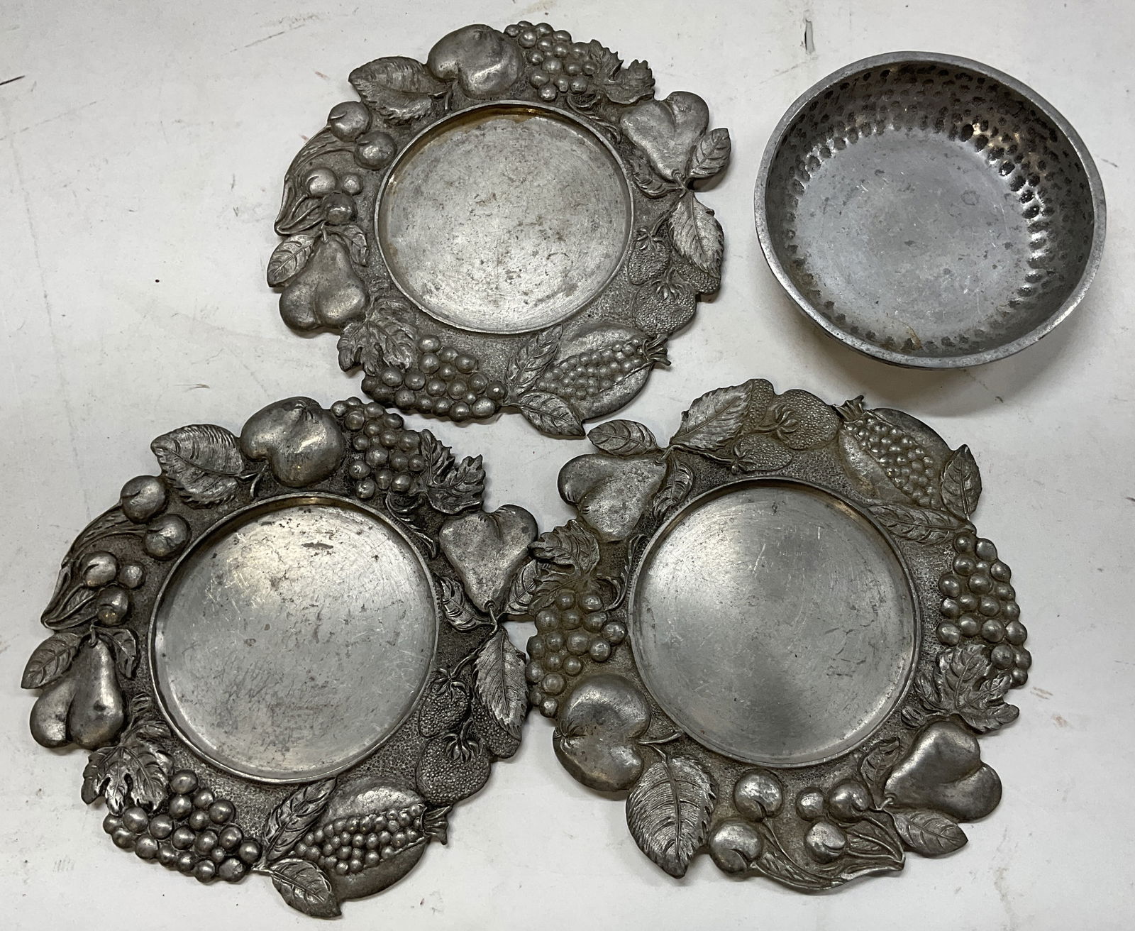 Lot 4 Williams Sonoma+ Tableware Italy (1 of 13)