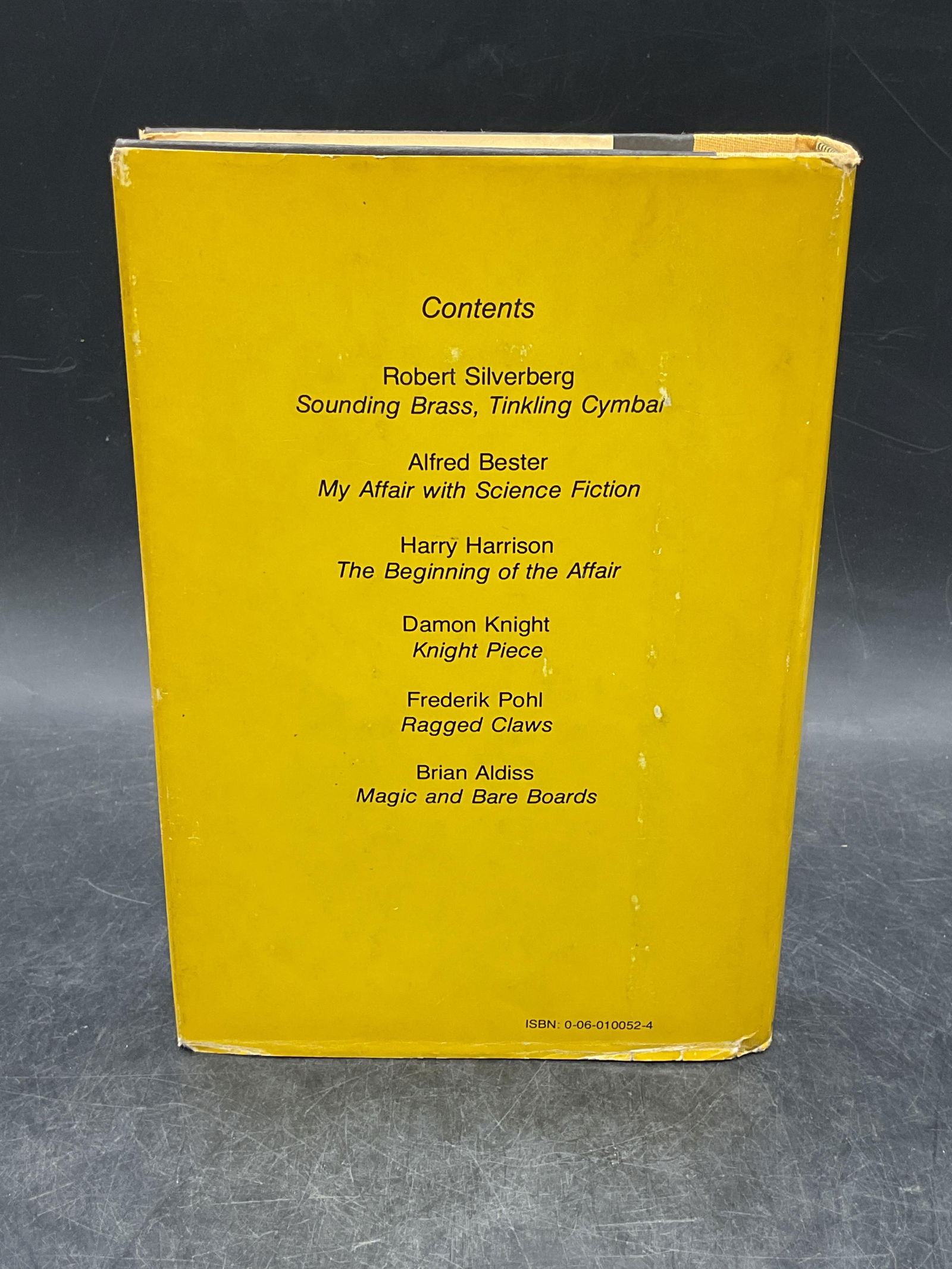 1975 Hells Cartographers Sci Fi 1st Edition - 3