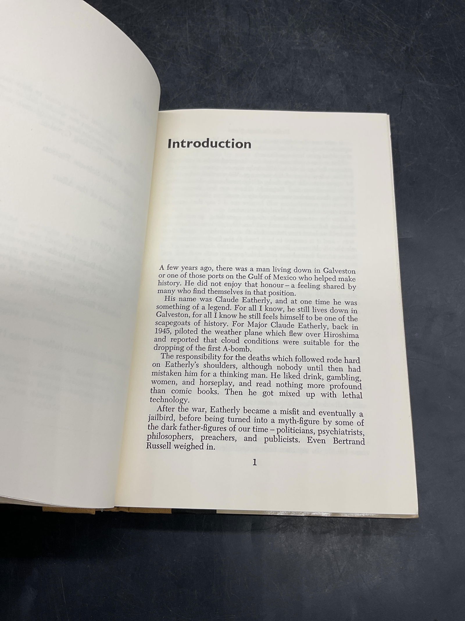 1975 Hells Cartographers Sci Fi 1st Edition - 6