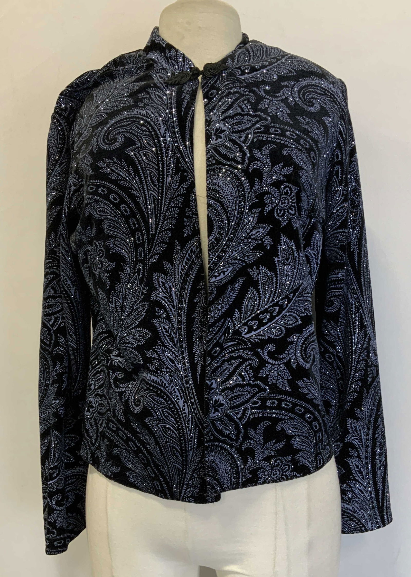 Sheri Martin New York Evening Jacket (1 of 6)