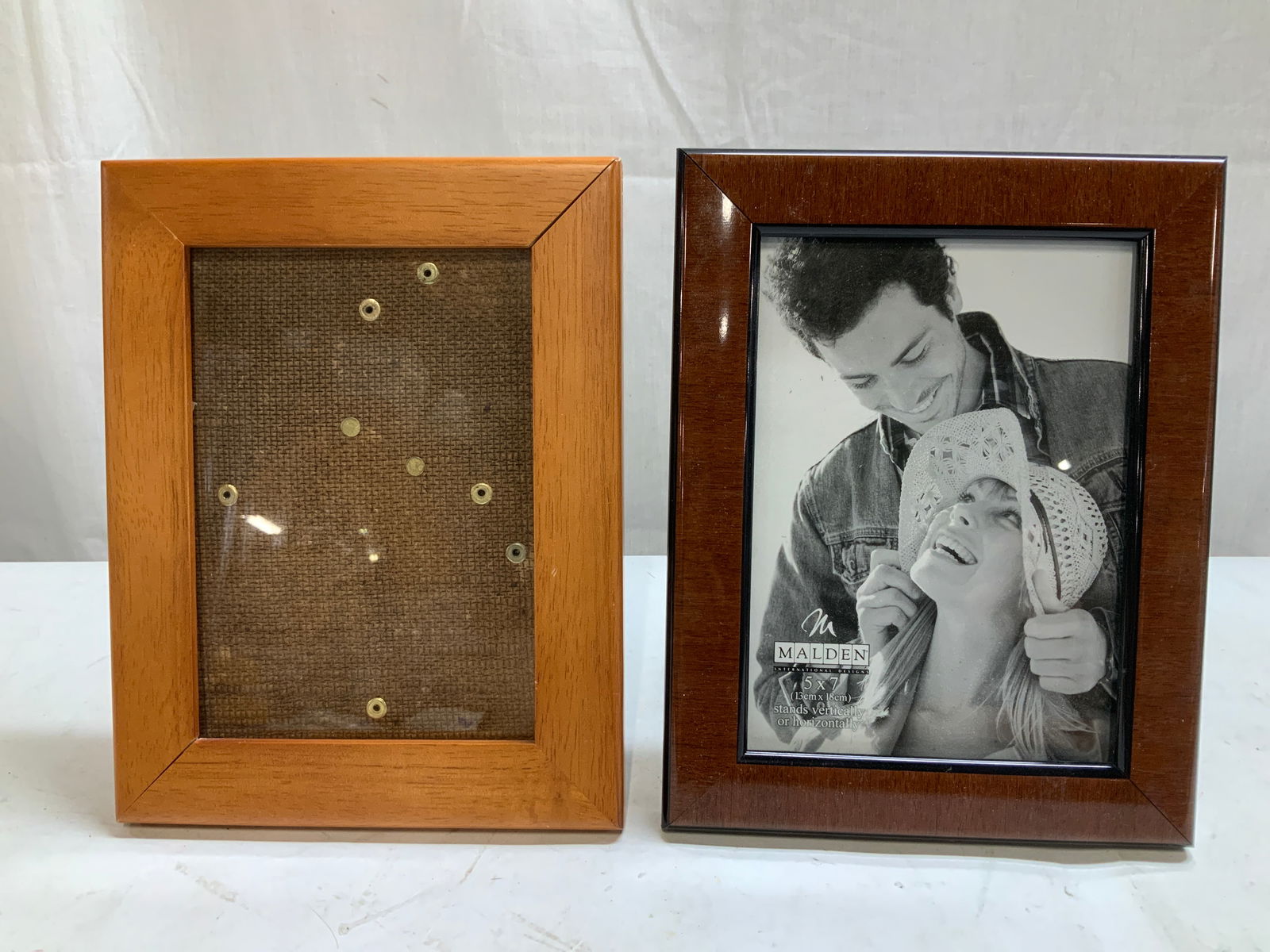 Lot 9 Assorted Wooden Frames HERITAGE+ - 3