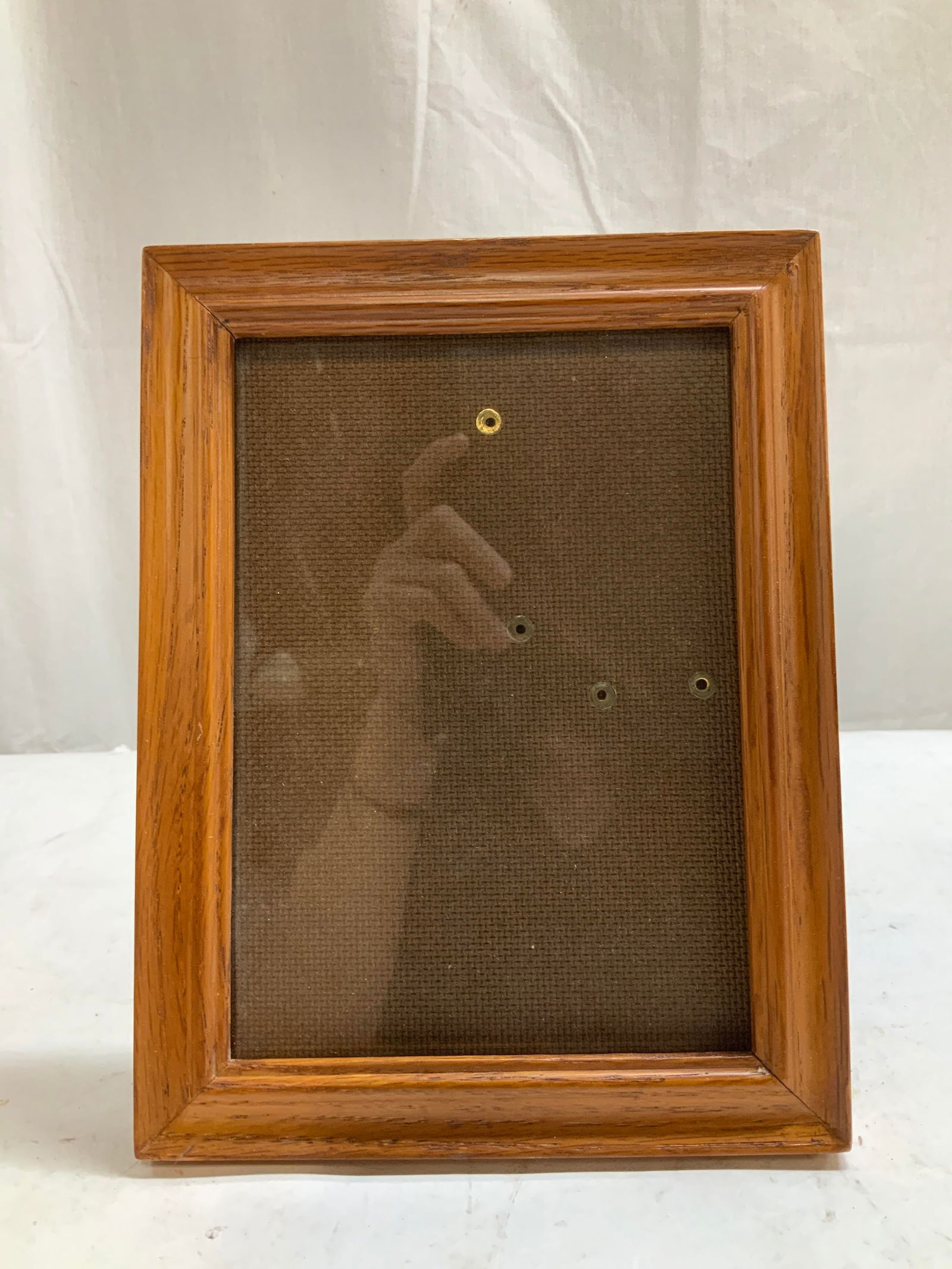 Lot 9 Assorted Wooden Frames HERITAGE+ - 4