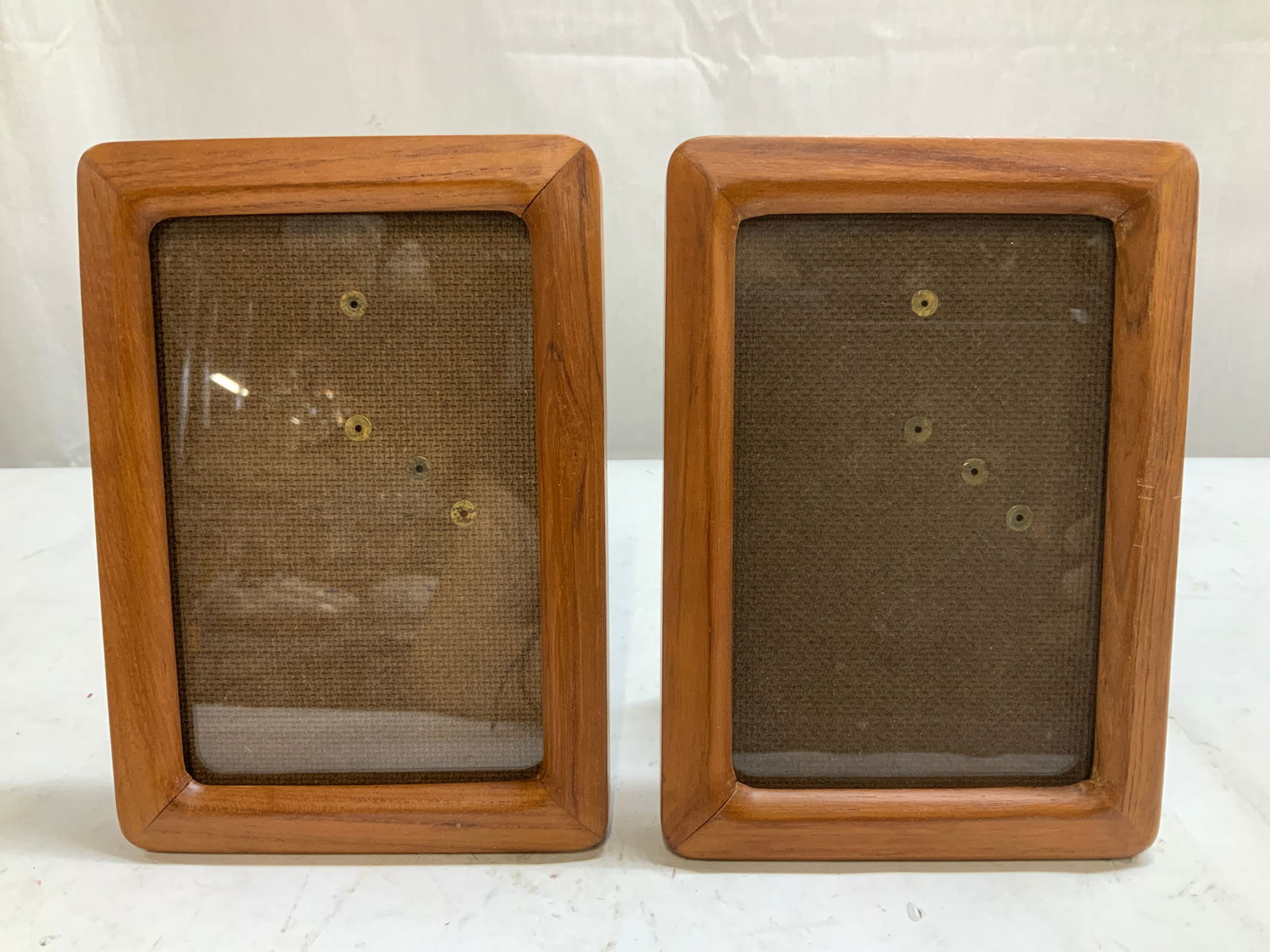 Lot 9 Assorted Wooden Frames HERITAGE+ - 5