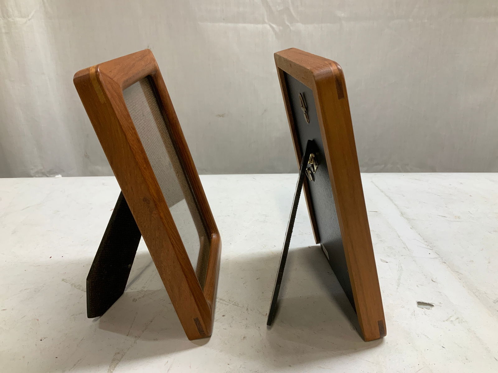 Lot 9 Assorted Wooden Frames HERITAGE+ - 6