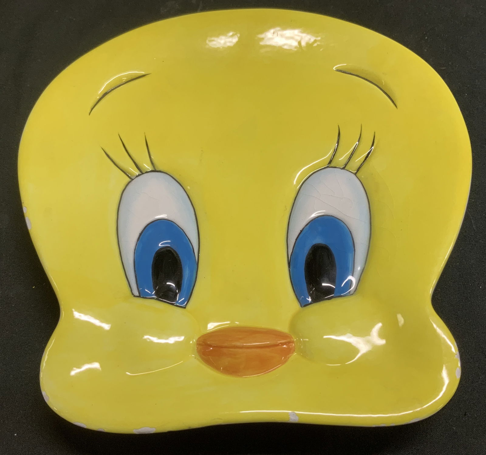 1994 Warner Bros Tweety Bird Face Plate (1 of 6)
