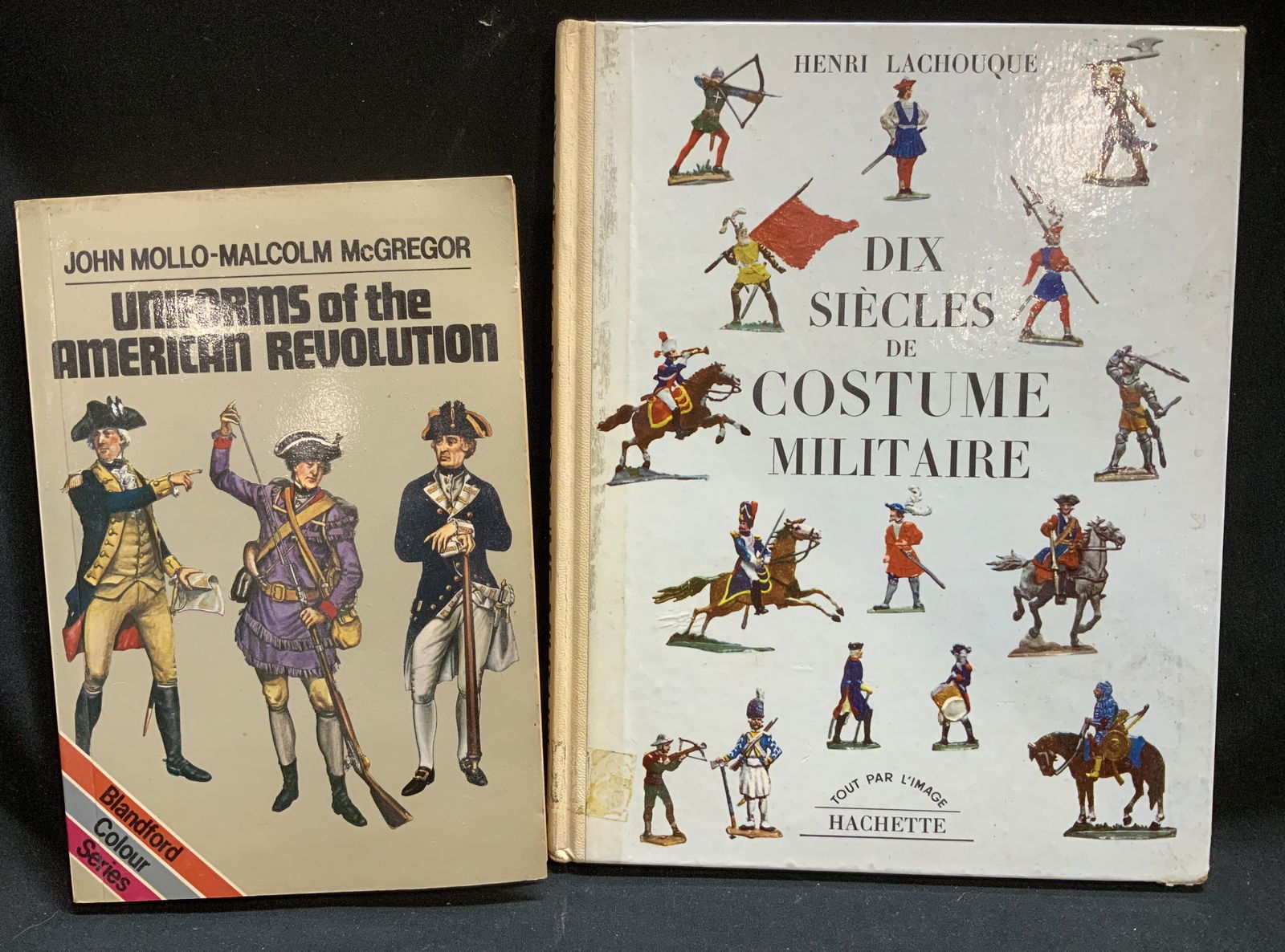 Lt2 Historical Military Attire Bks1960-1980s MOLLO (1 of 11)