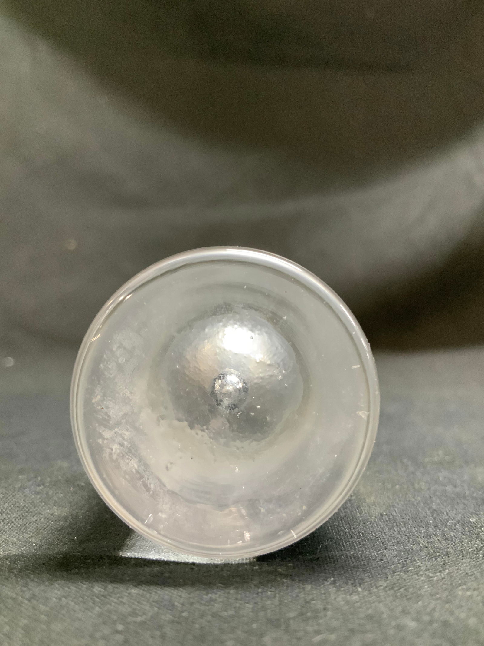 Lot 4 Assorted Vessels, Carafe & Fish Shaped Bttle - 3