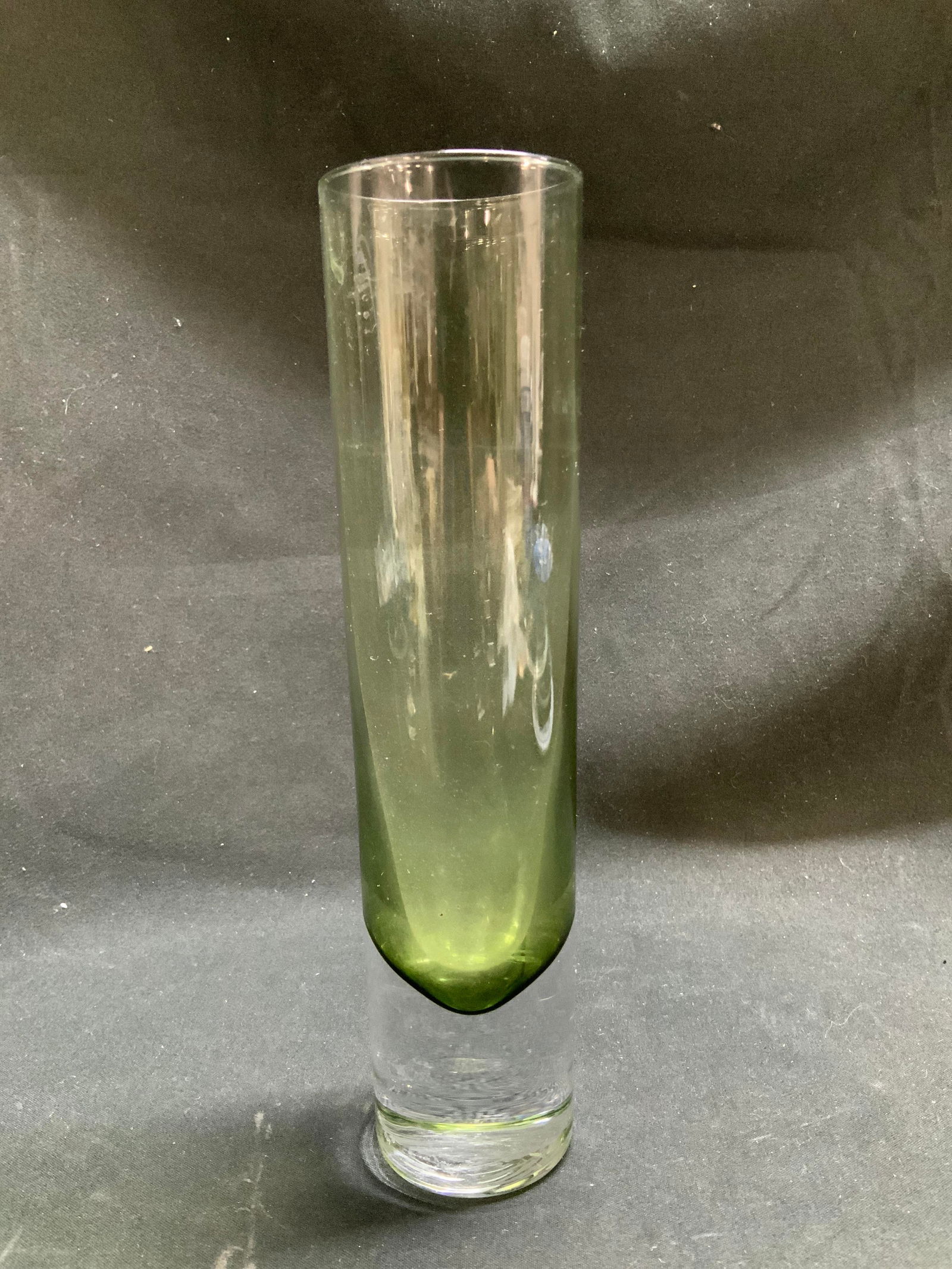 Lot 4 Assorted Vessels, Carafe & Fish Shaped Bttle - 4