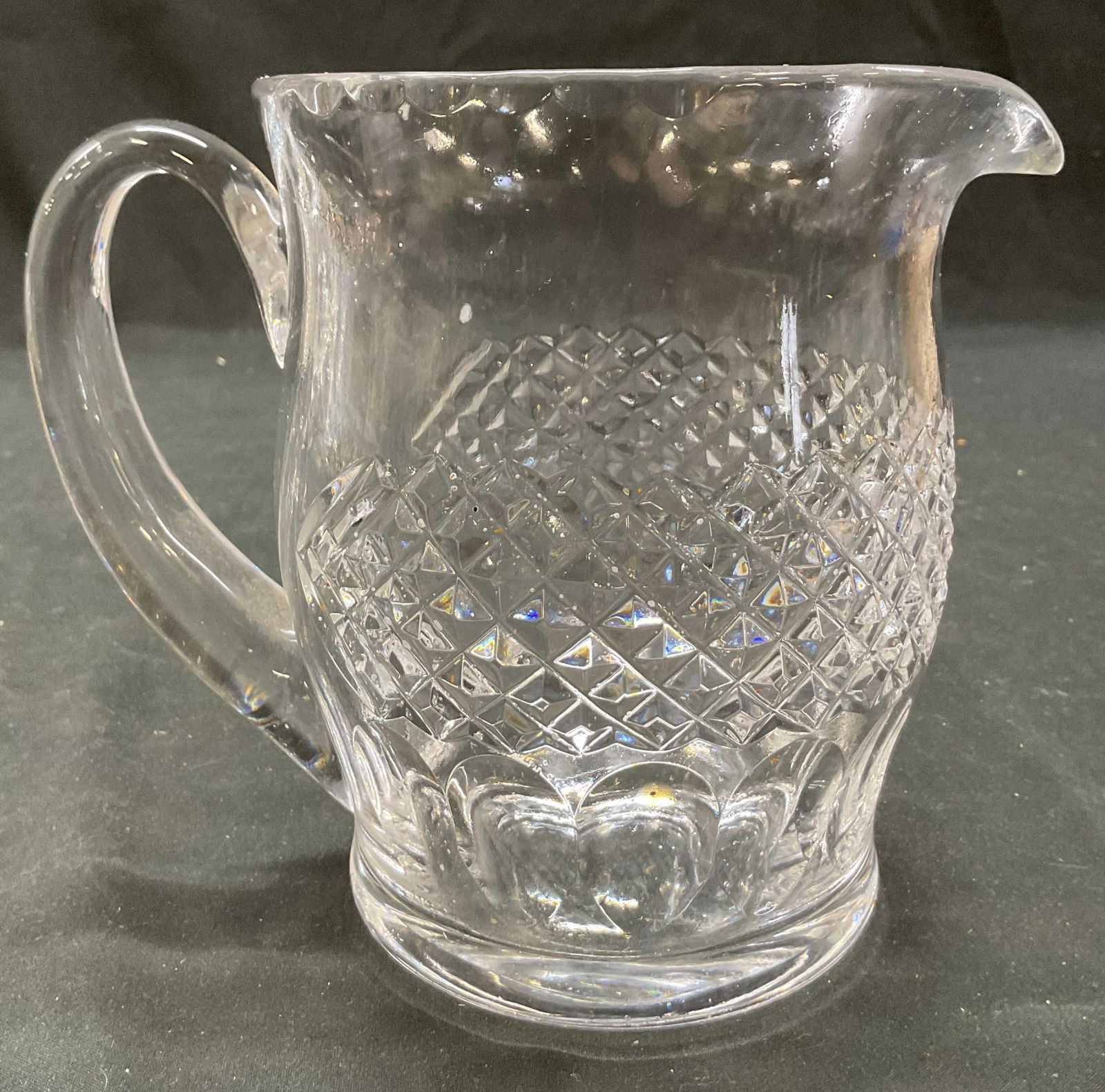 SGND Waterford Crystal Colleen Pitcher (1 of 7)
