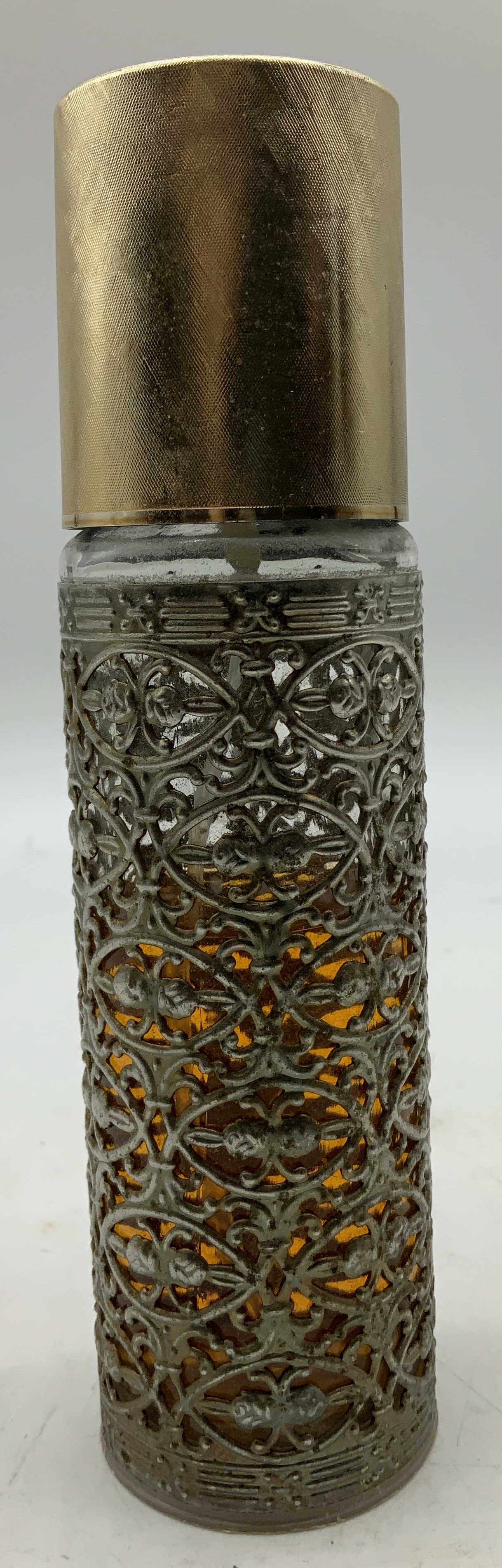 Vtg Intimate Eau De Toilette Spray NY (1 of 6)