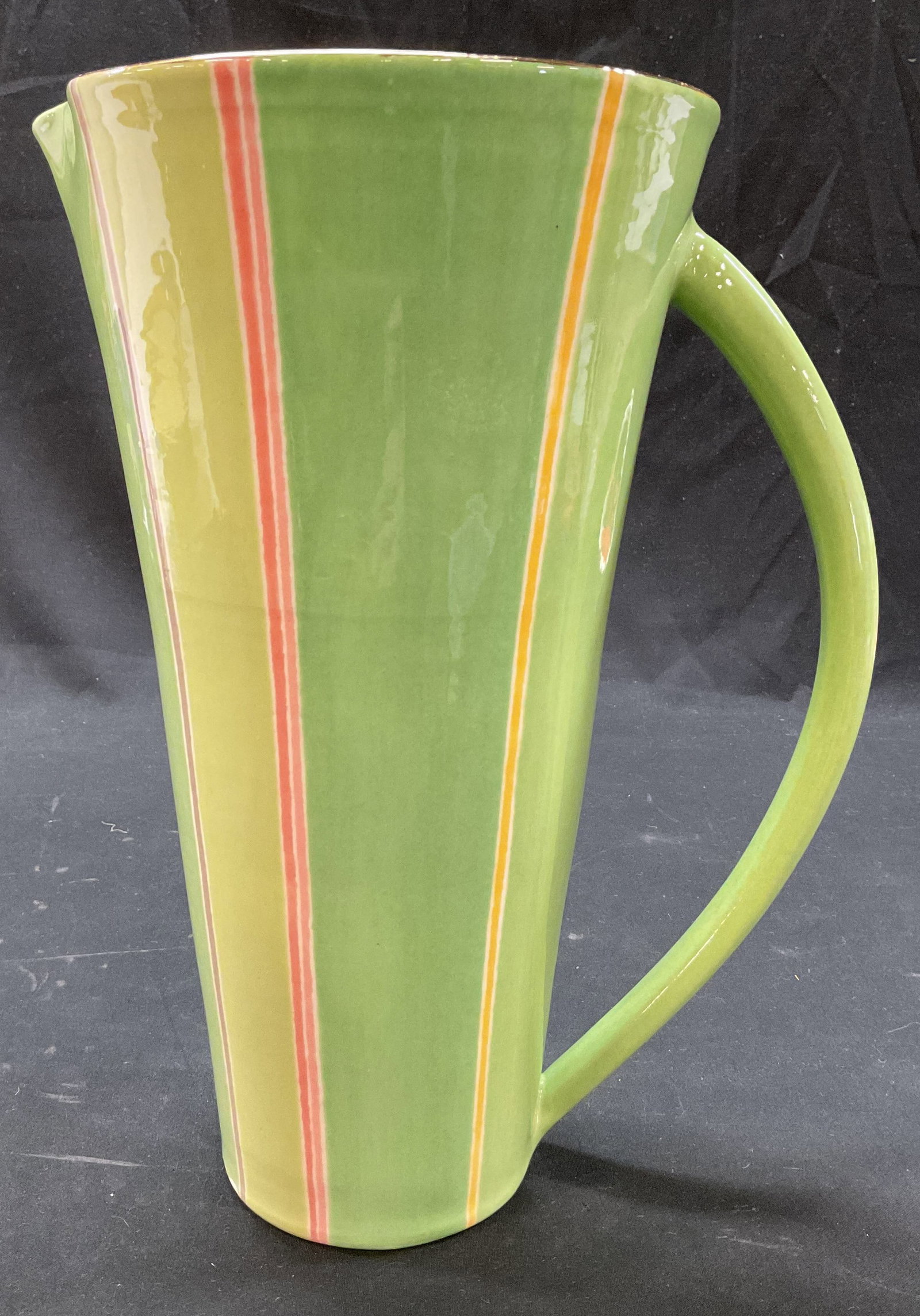 SGND Rosenwald Cer Ribbons Sour Apple Pitcher (1 of 11)