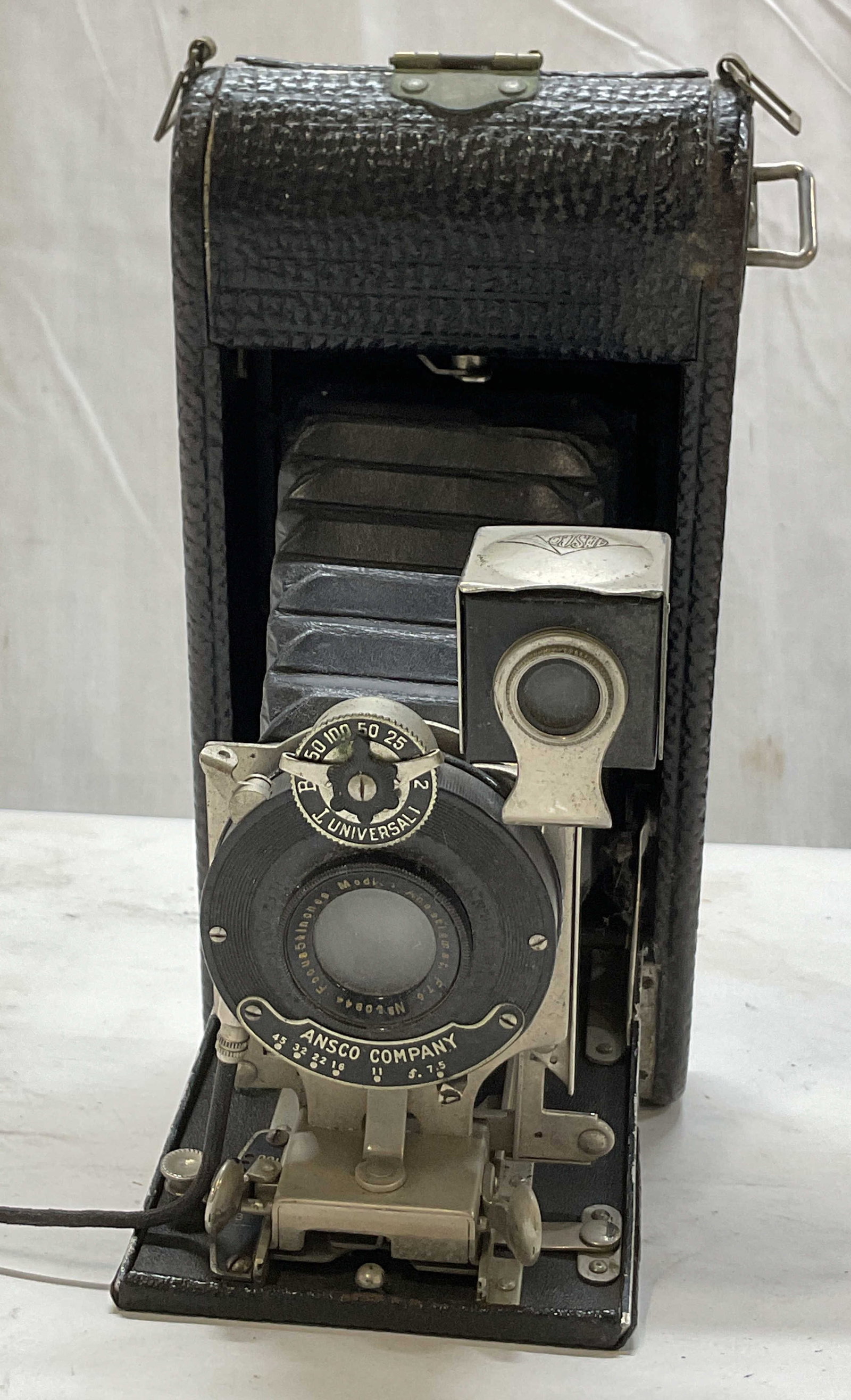 1920s Ansco No 1A Folding Camera USA (1 of 11)