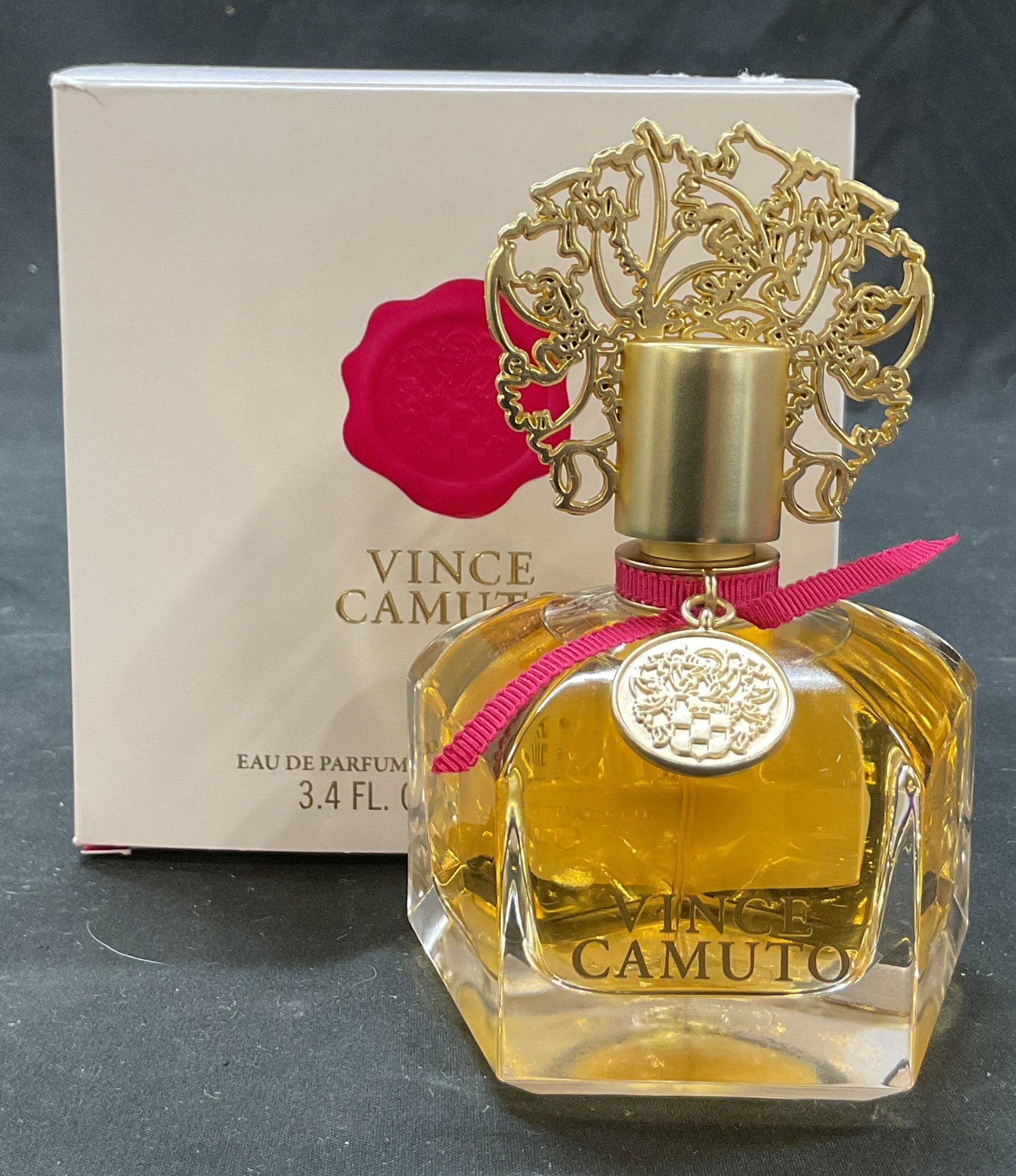 Vince Camuto Perfume W Original Box USA (1 of 14)