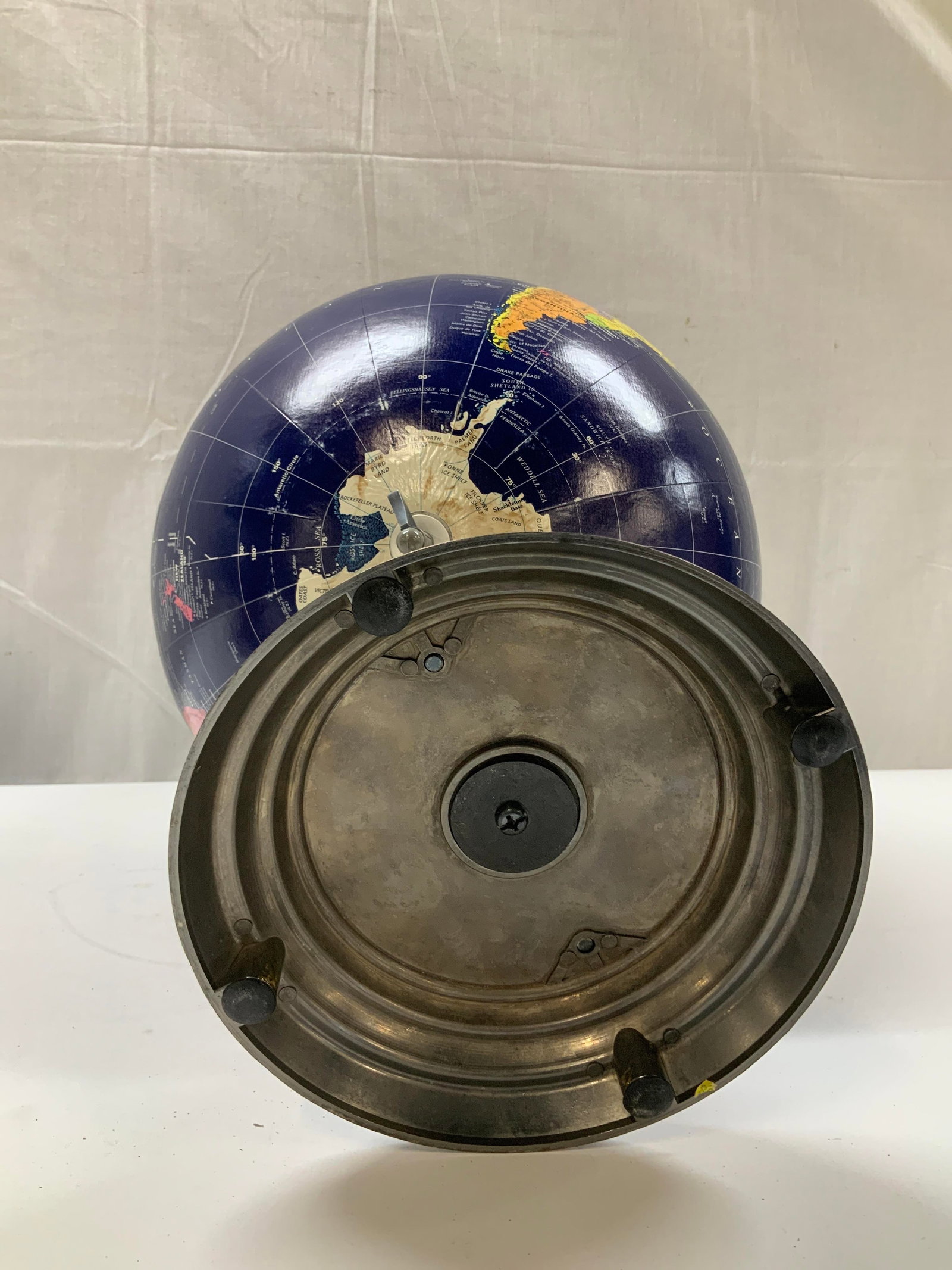 Replogle Globemaster 12 Inch Diameter Globe - 6