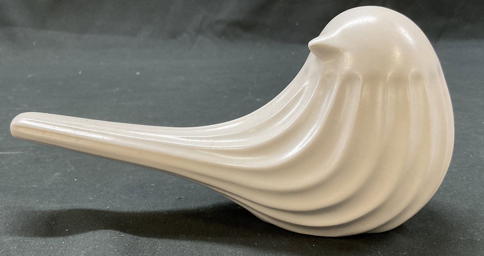 Vintage Ceramic Bird Figurine (1 of 8)