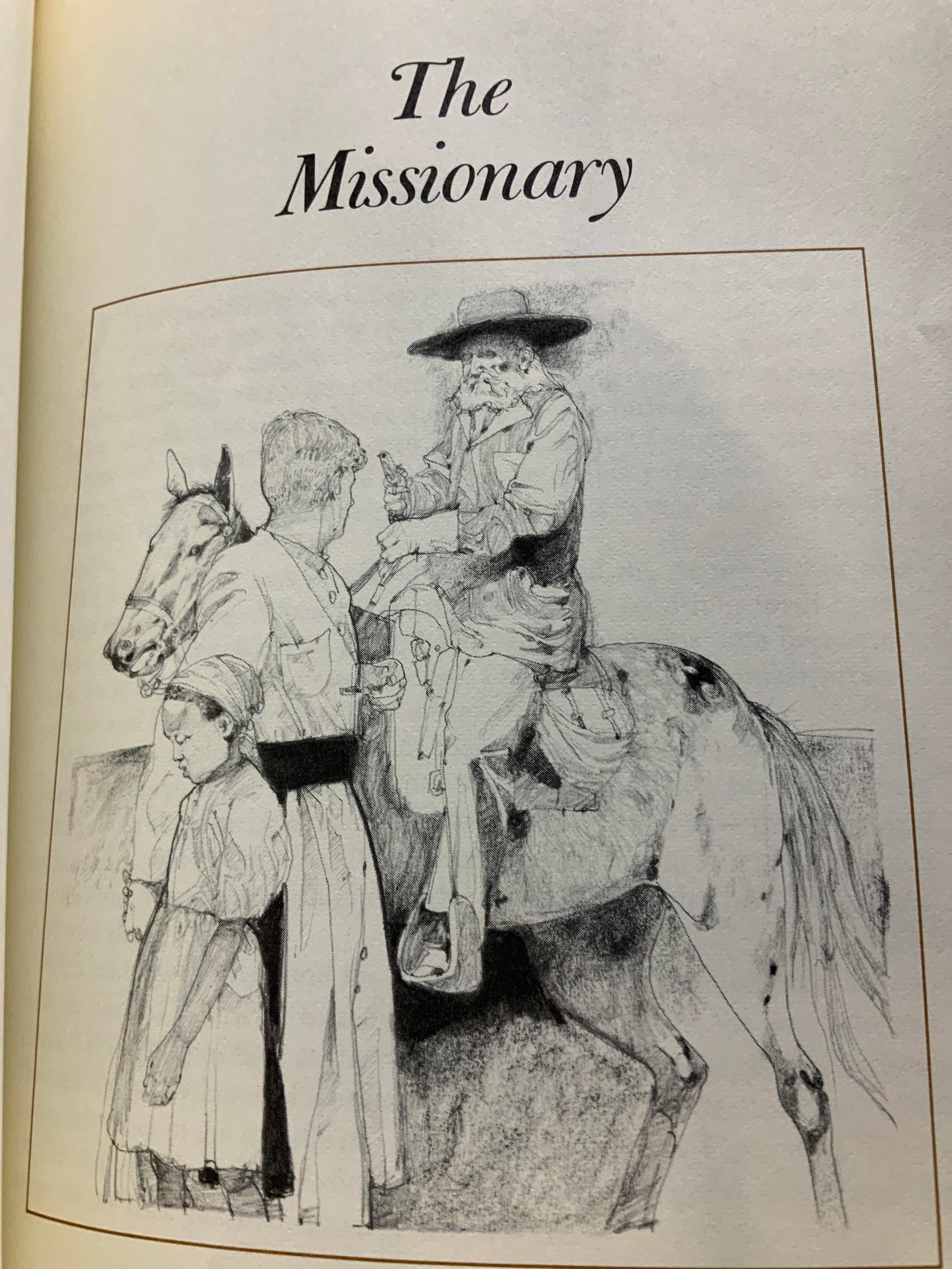 1980 The Covenant 1st Ed Illustr Bk MICHENER (1 of 8)