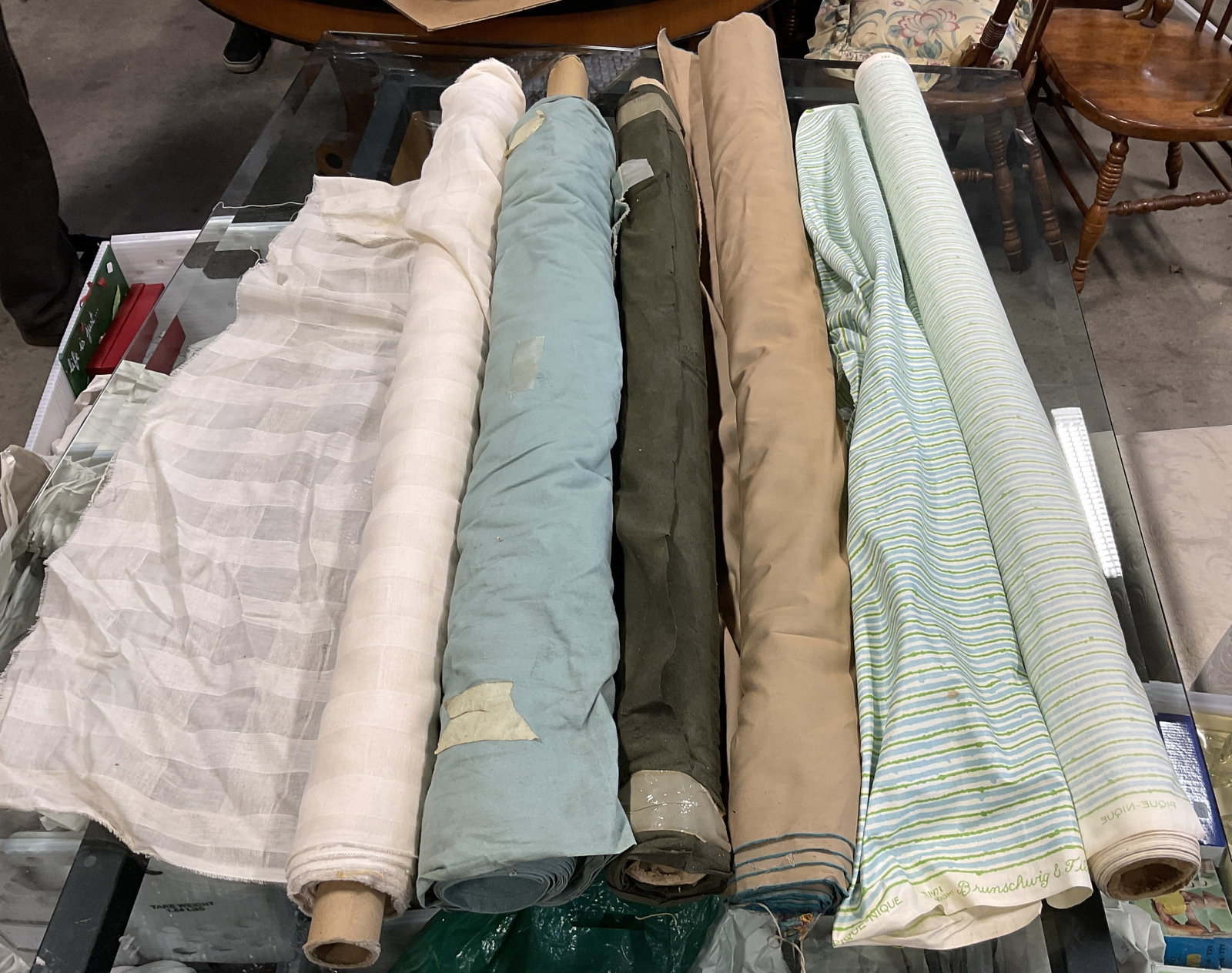 Lt 5 Brunschwig & Fils+ Fabric Bolts (1 of 8)