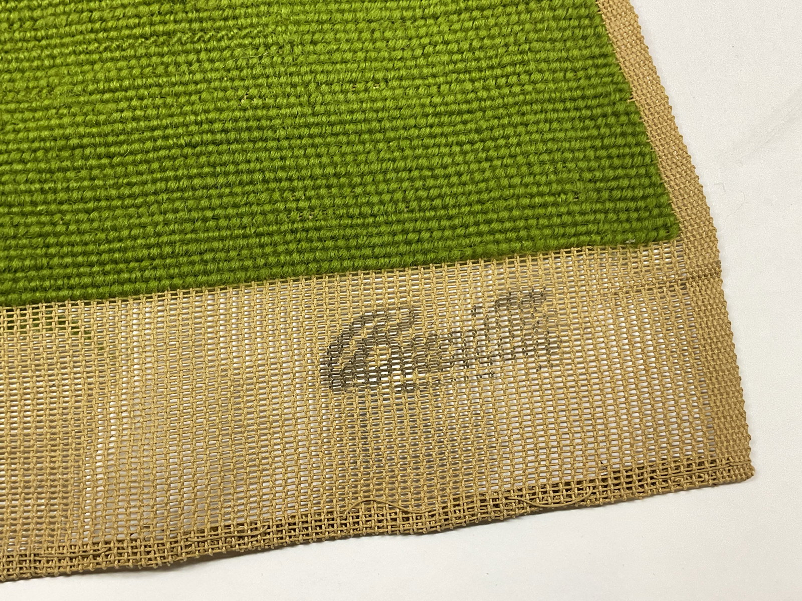 Vintage Bucilla Needlepoint Panel - 2