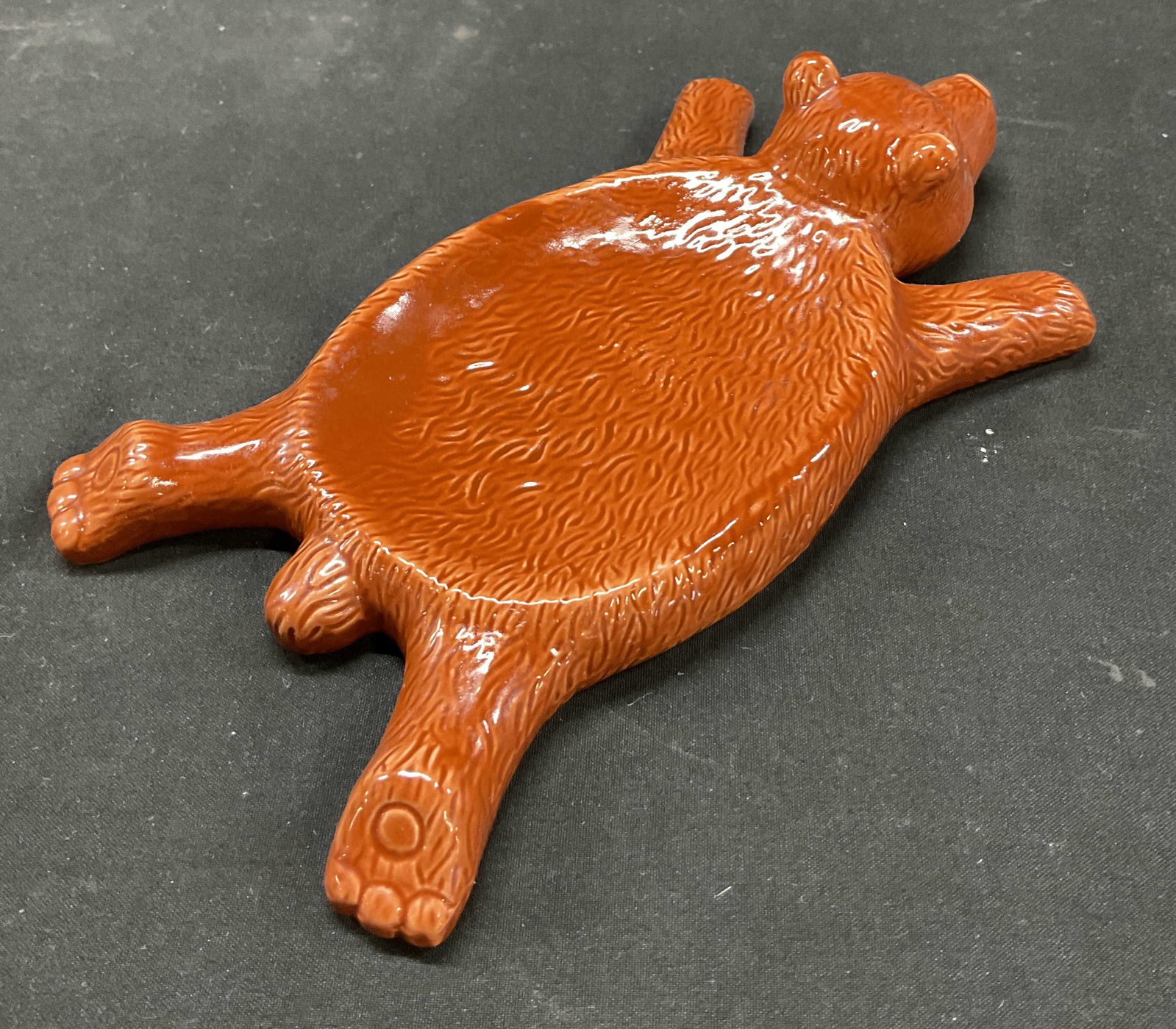 Streamline Ceramic Bear Spoon Rest (1 of 7)