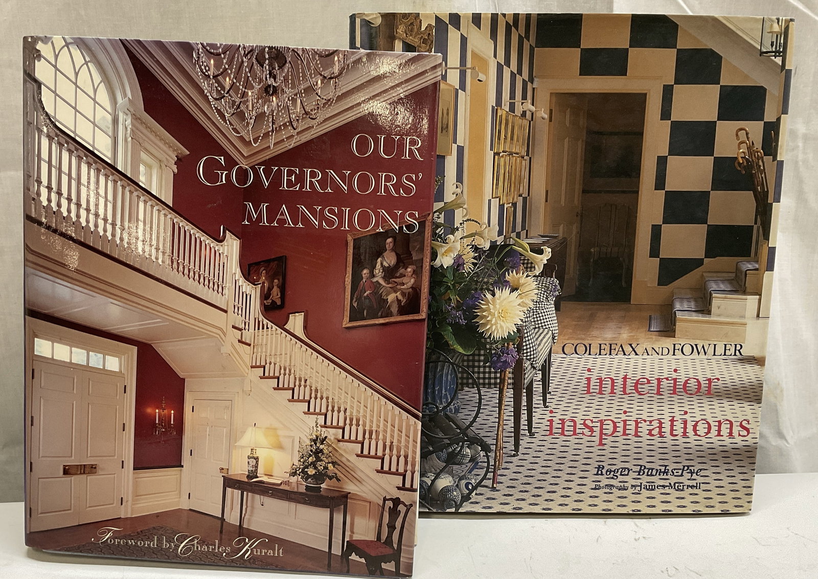 Lt 2 1997 Ilustrated Interior Design Books (1 of 14)