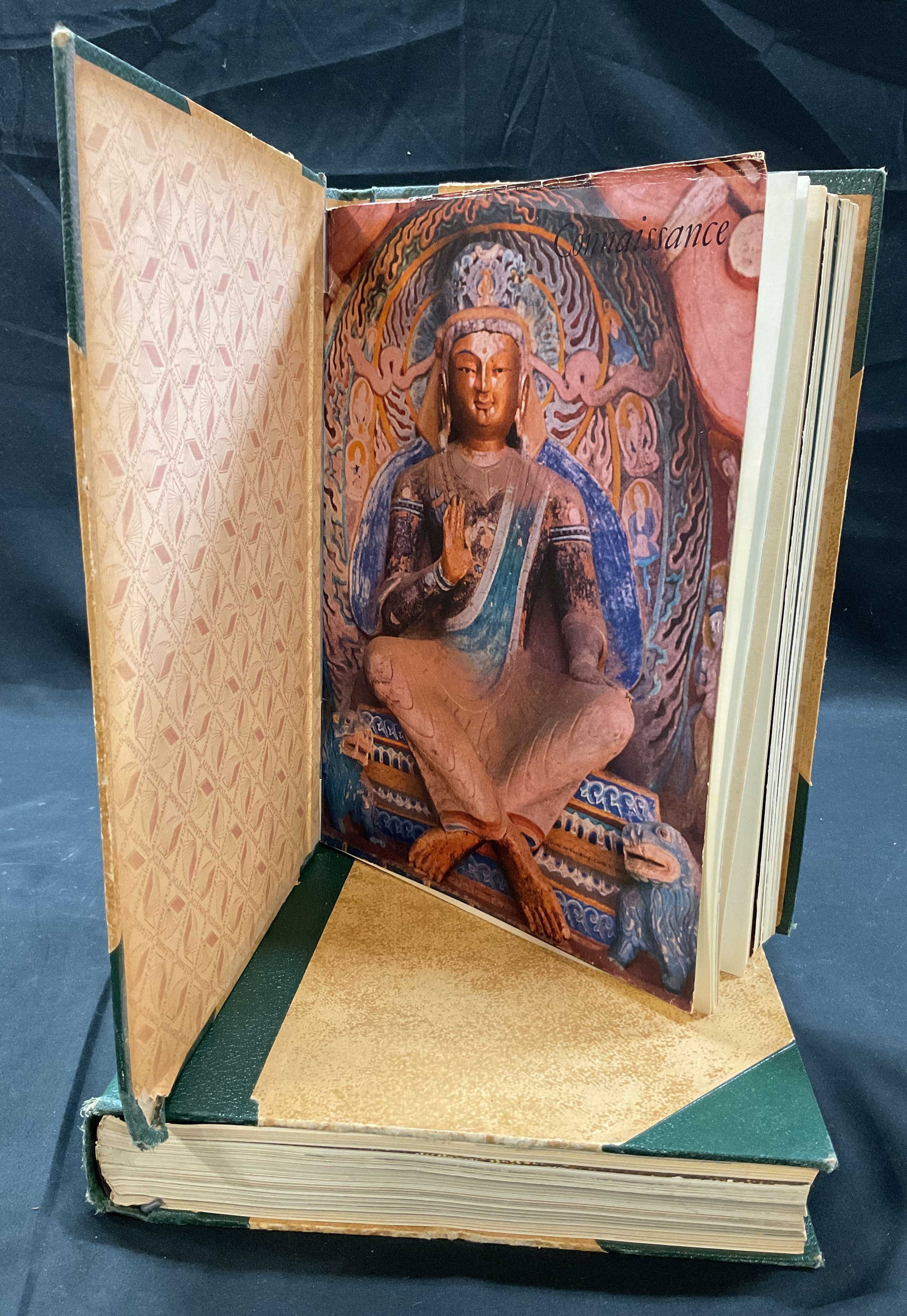 Lot 2 1960s Connaissance Des Arts Magazine Illus+ (1 of 8)
