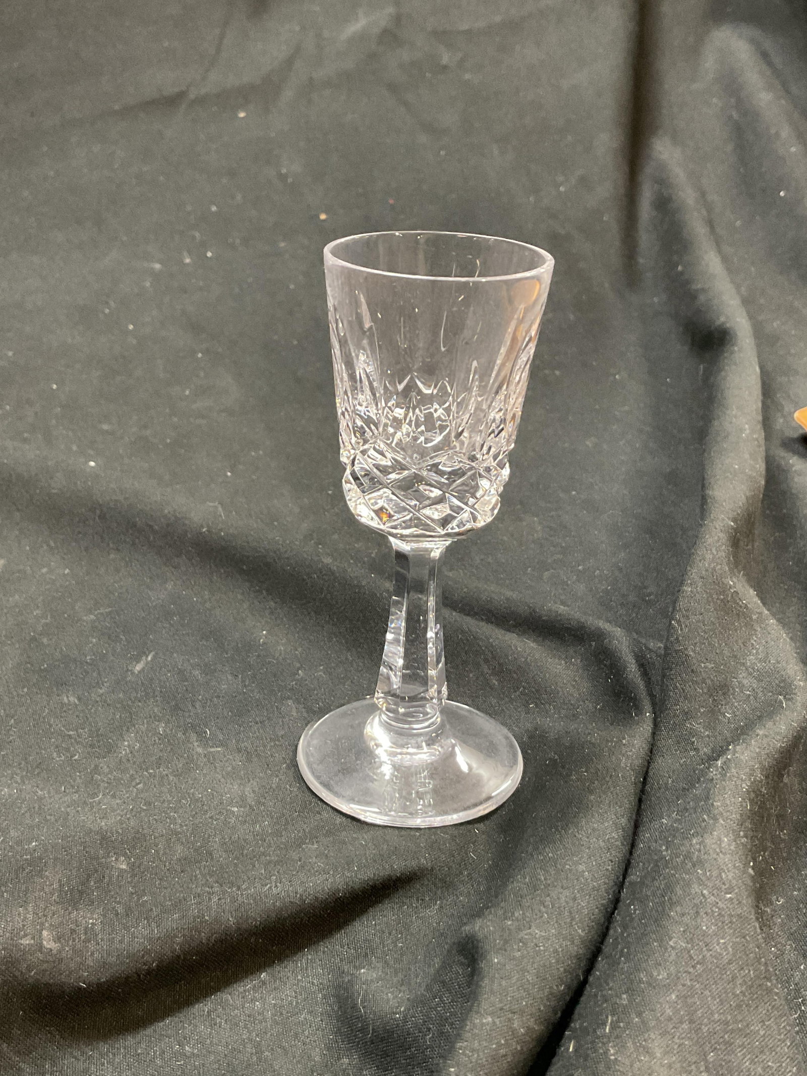 Set 38 Assorted Crystal Wine Glasses - 2