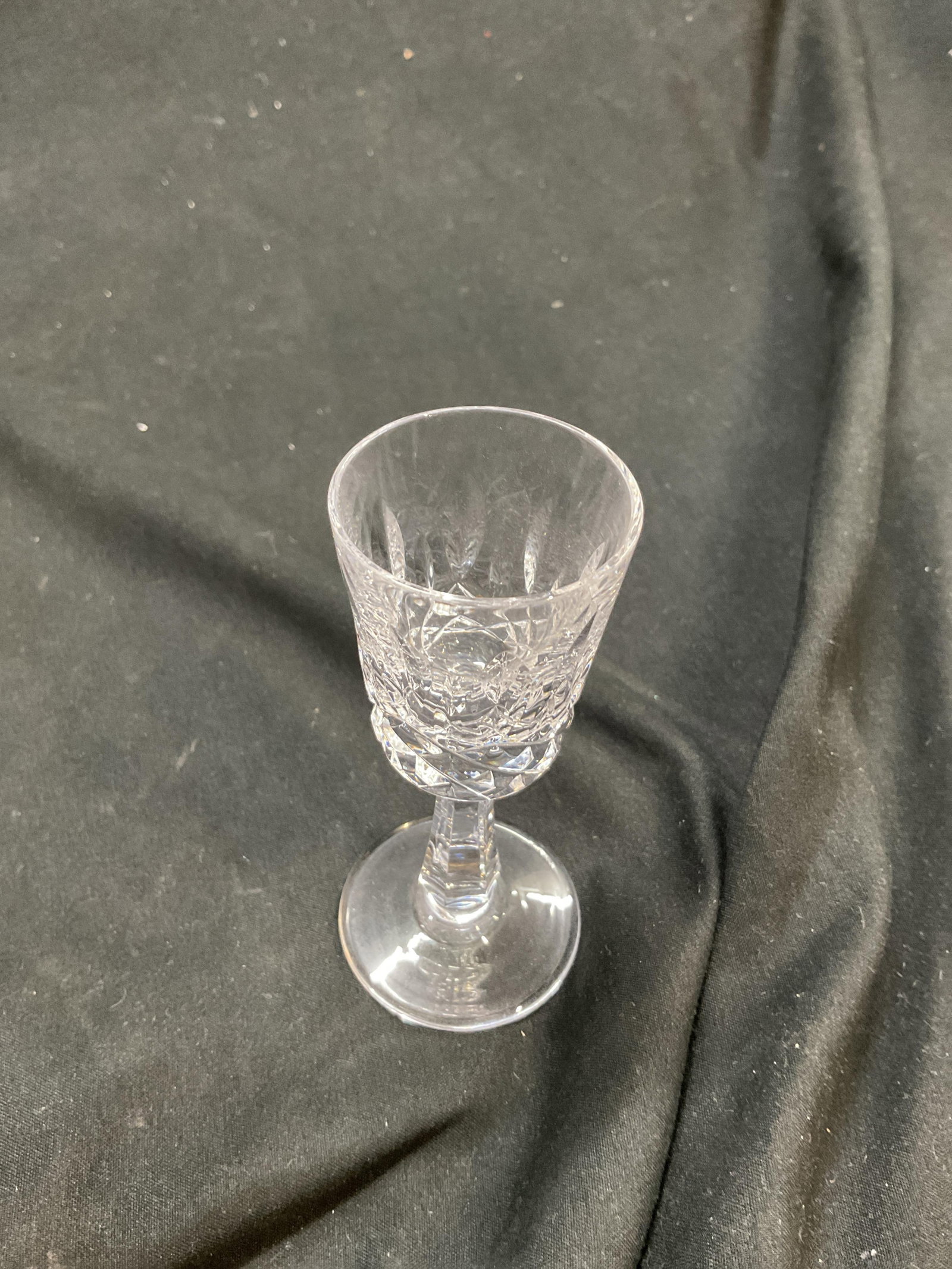 Set 38 Assorted Crystal Wine Glasses - 3