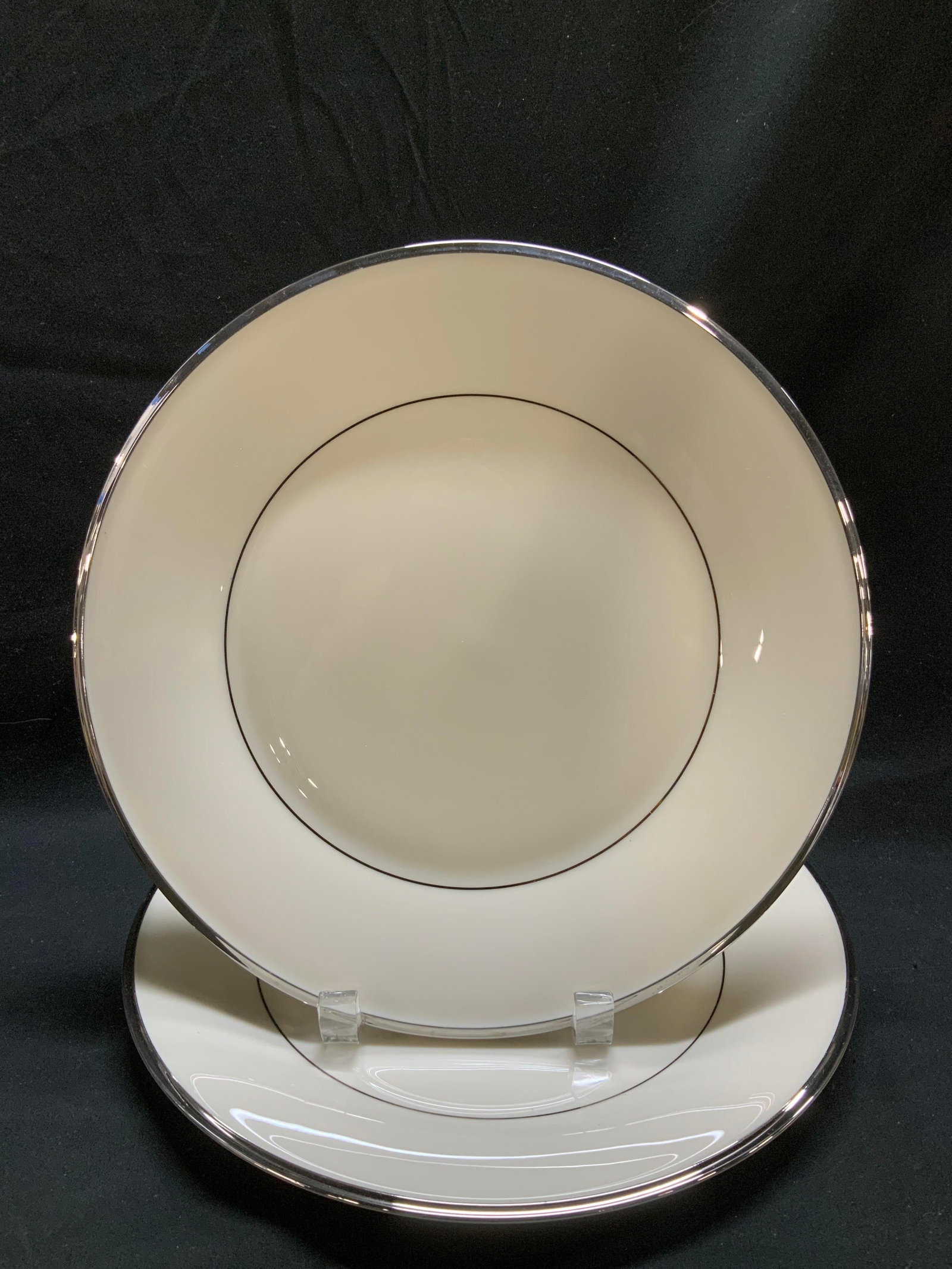 Lot 5 Assorted Tableware LENOX, ARABIA+ - 2