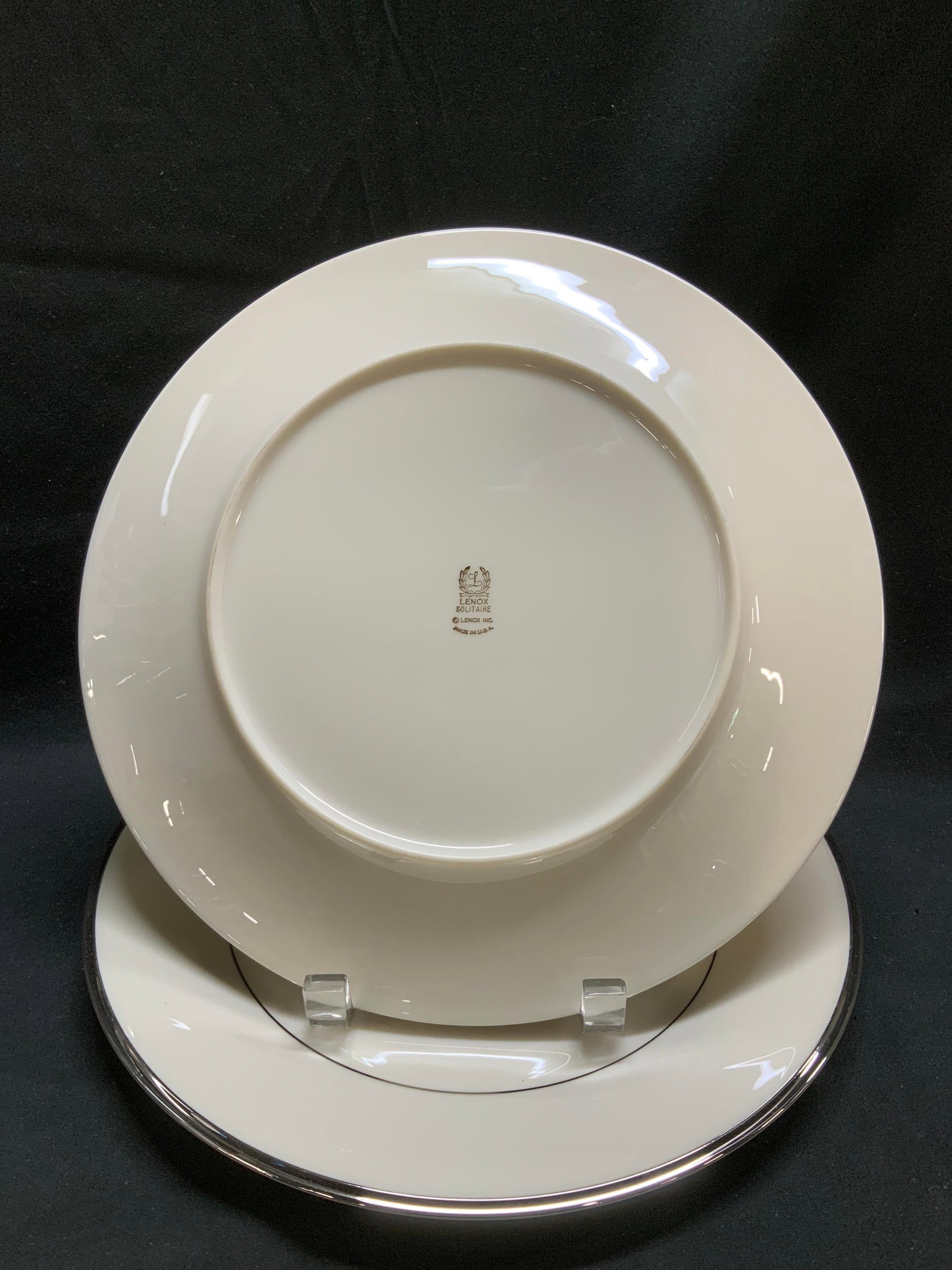 Lot 5 Assorted Tableware LENOX, ARABIA+ - 3