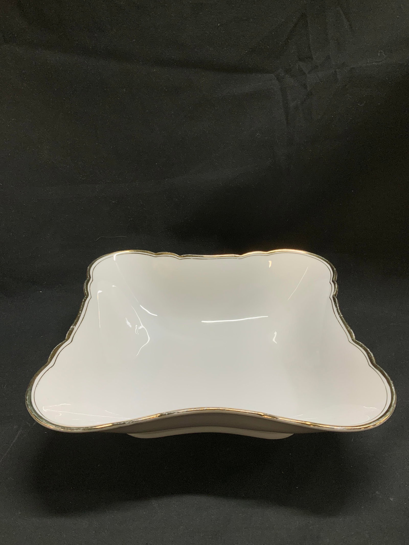 Lot 5 Assorted Tableware LENOX, ARABIA+ - 5