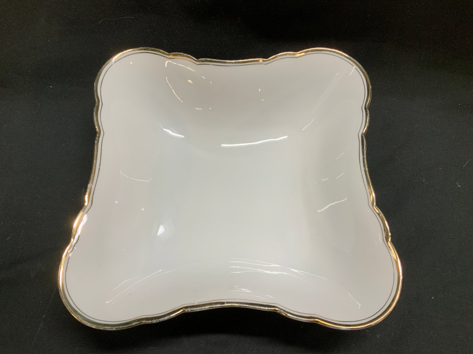 Lot 5 Assorted Tableware LENOX, ARABIA+ - 6