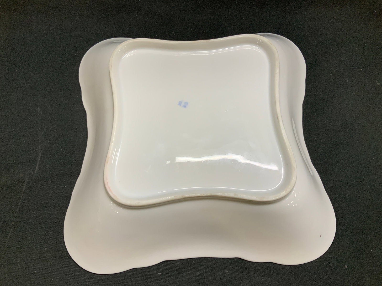 Lot 5 Assorted Tableware LENOX, ARABIA+ - 7