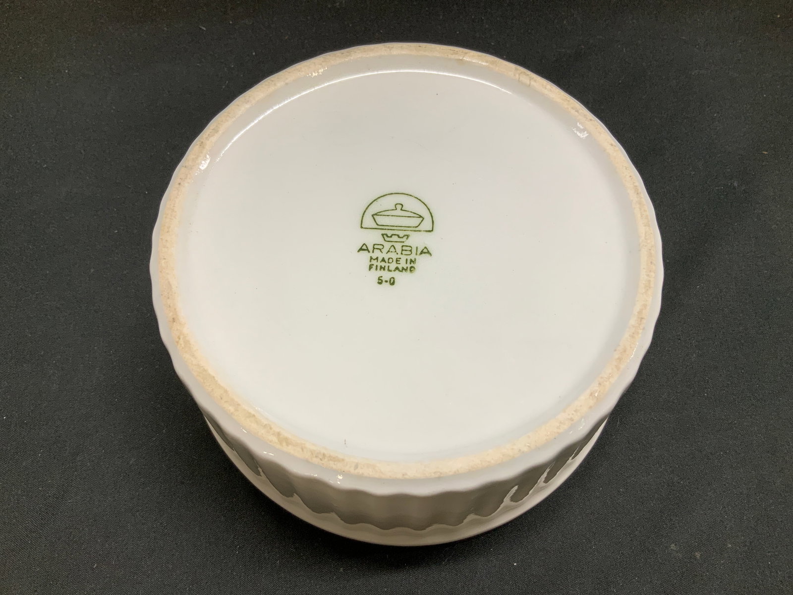 Lot 5 Assorted Tableware LENOX, ARABIA+ - 9