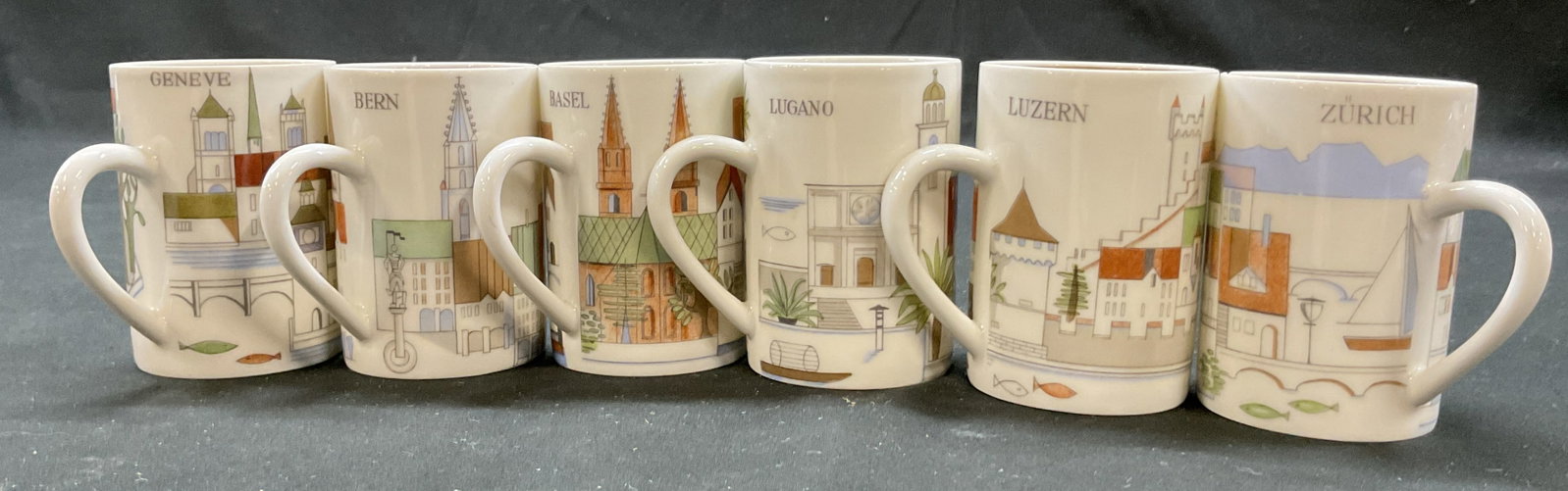St6 Suisse Langenthal Cities Esp Mugs Switzerland (1 of 12)