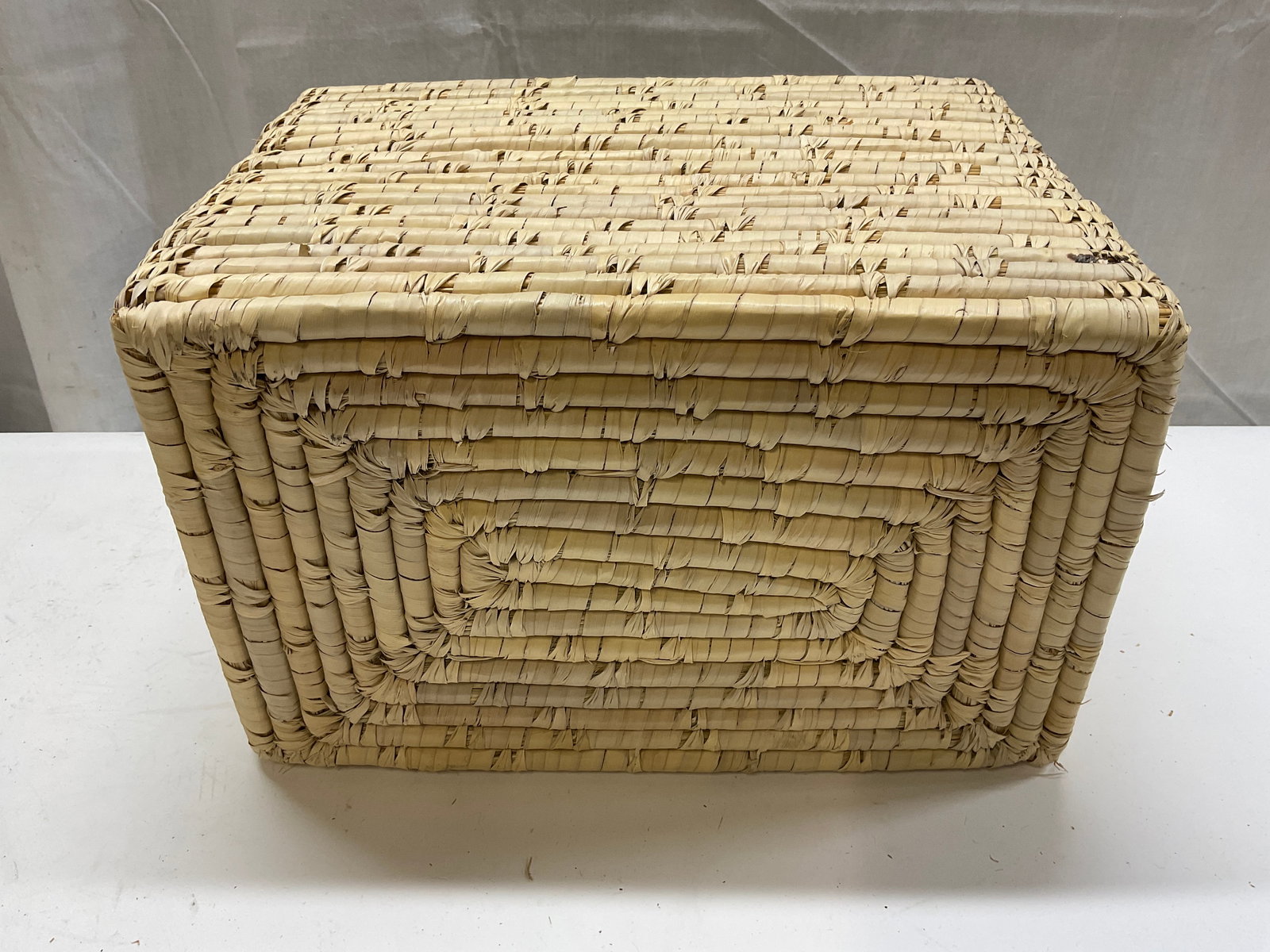 Lt 3 Woven Baskets - 5